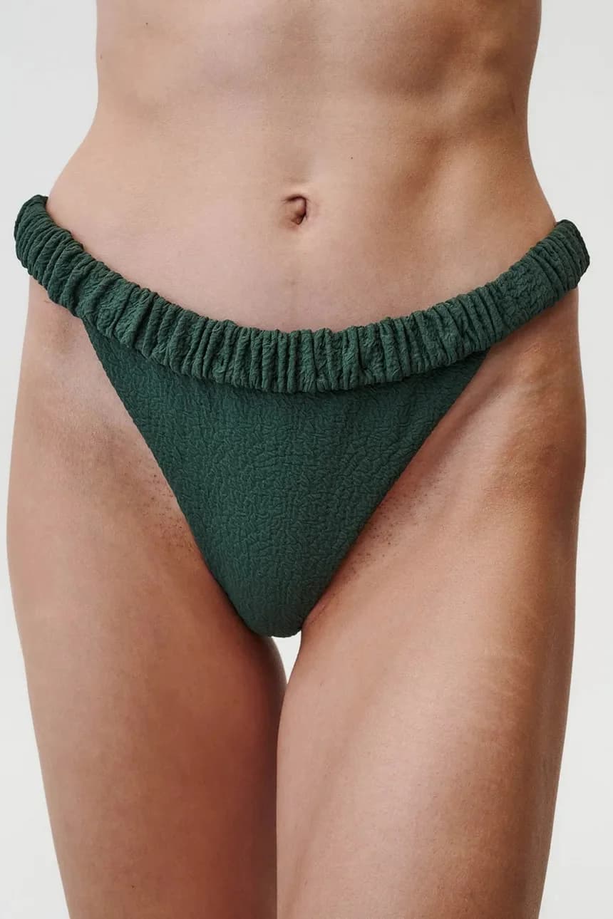 Плавающие трусы Girlish Charm Bikini Bottom - фото 2