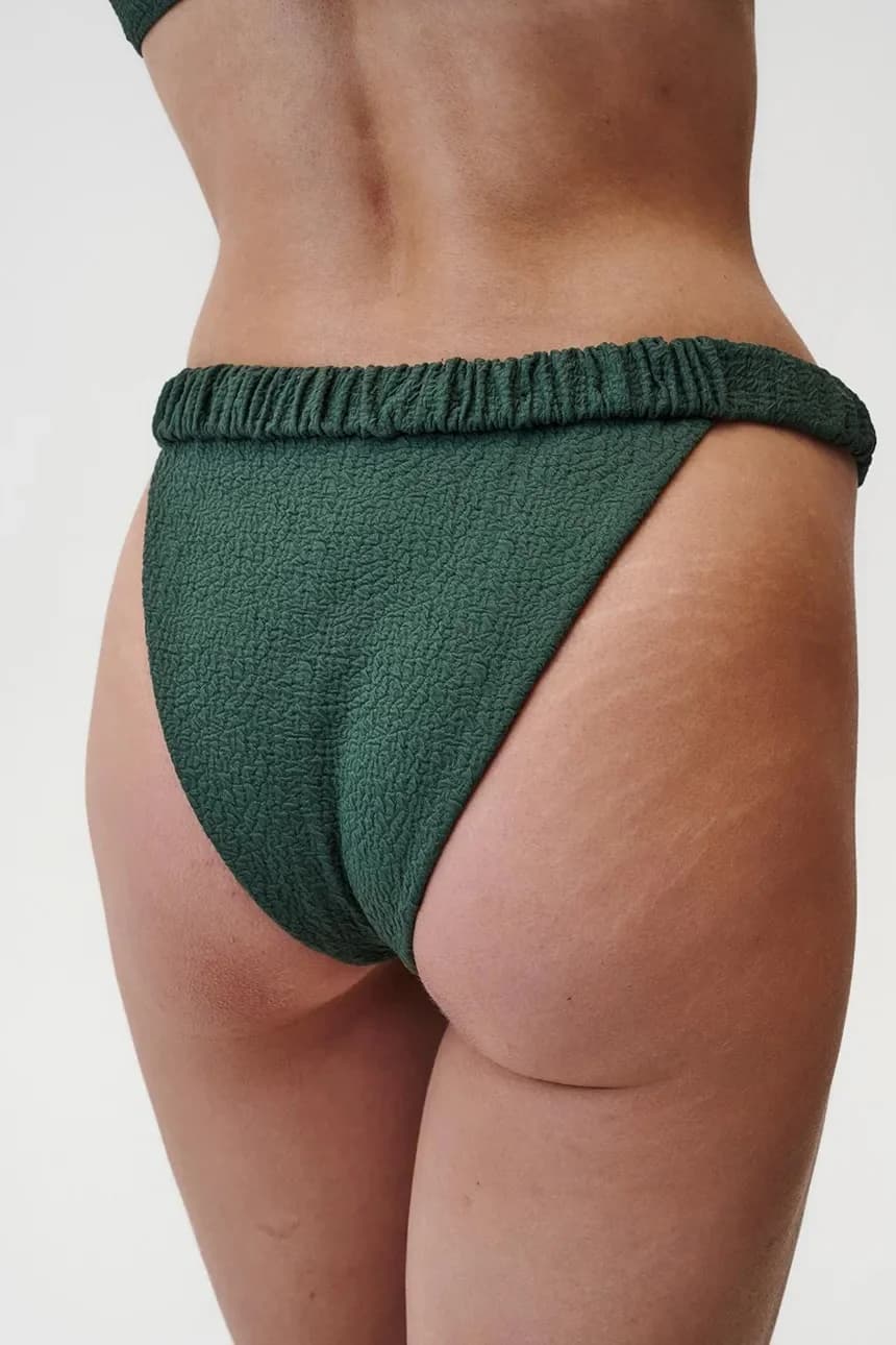 Плавающие трусы Girlish Charm Bikini Bottom - фото 3