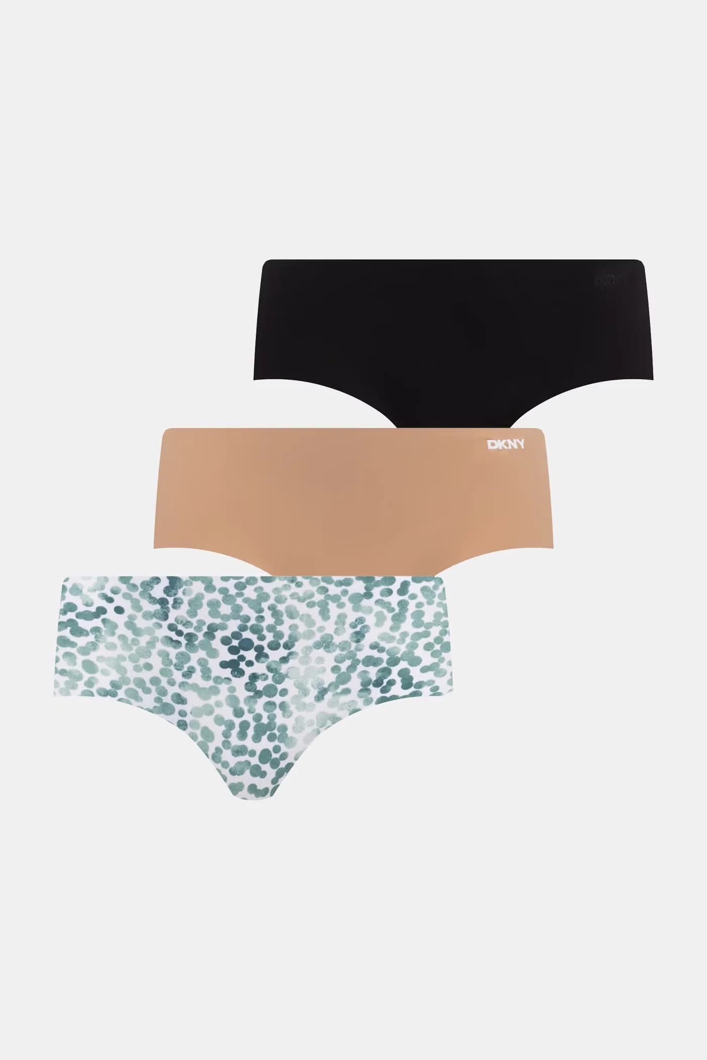 Женские трусы, 3 шт.