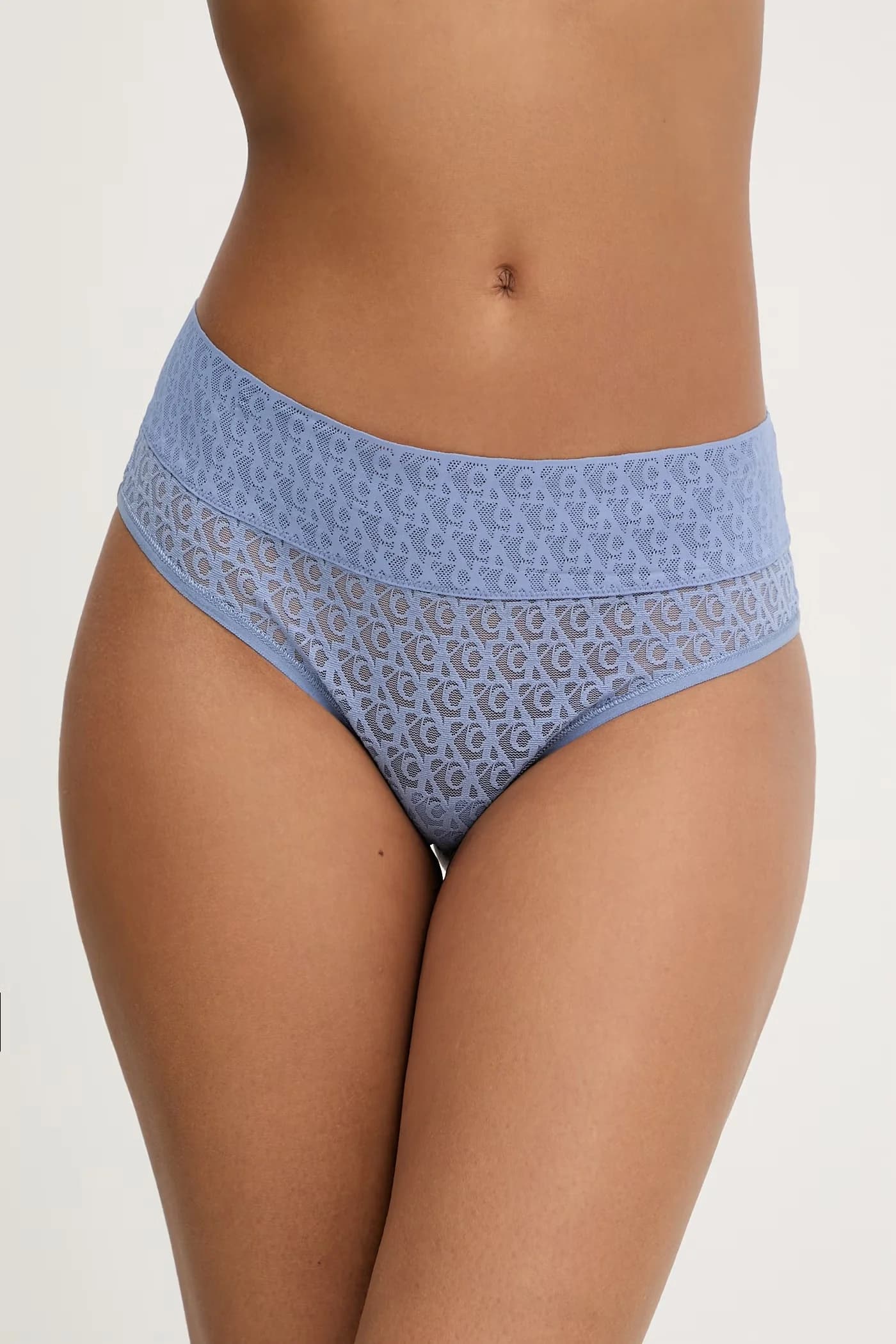 Женские бразильские шорты