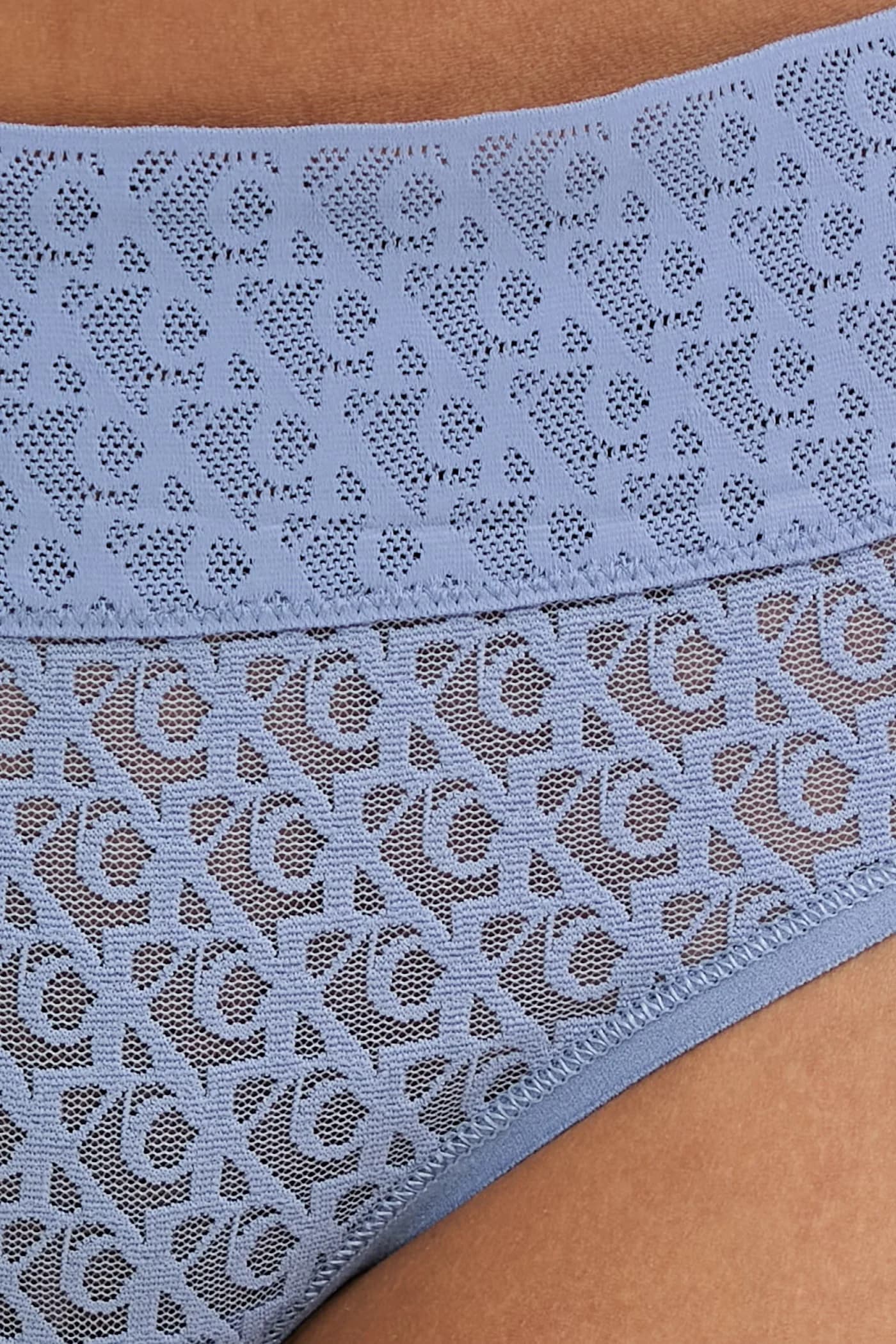 Женские бразильские шорты - фото 3