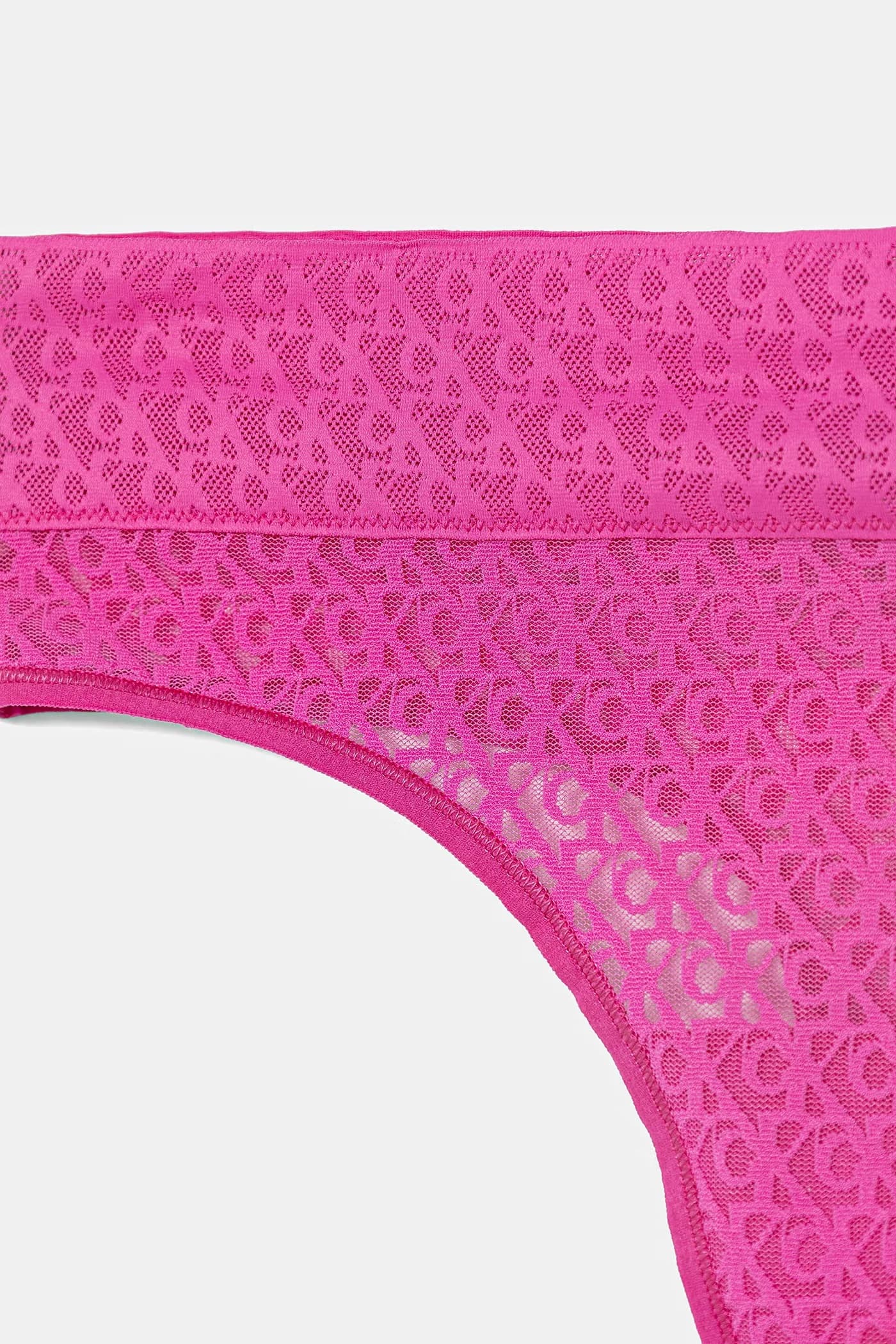 Женские бразильские шорты - фото 3