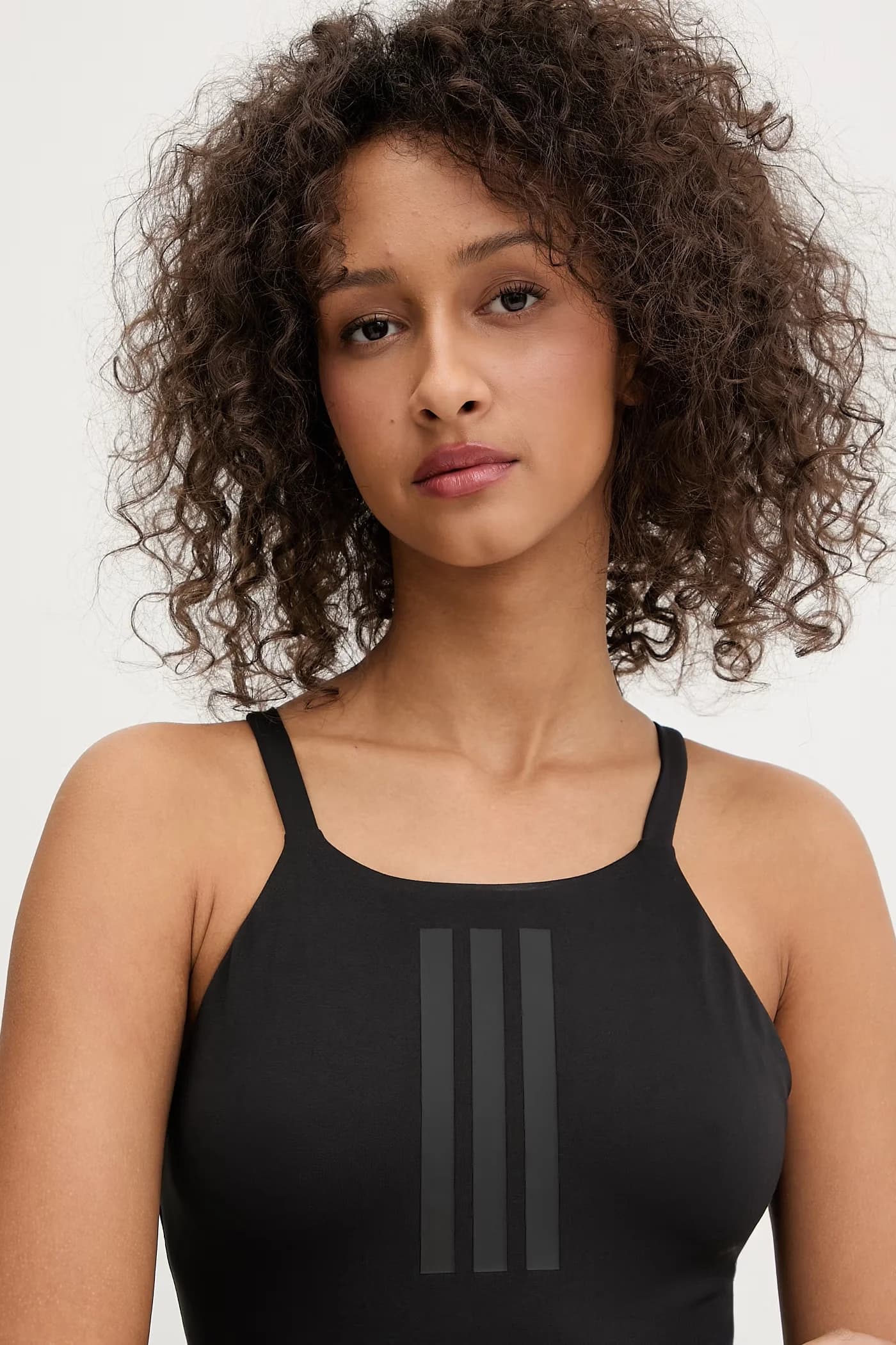 Женский цельный купальник - фото 3