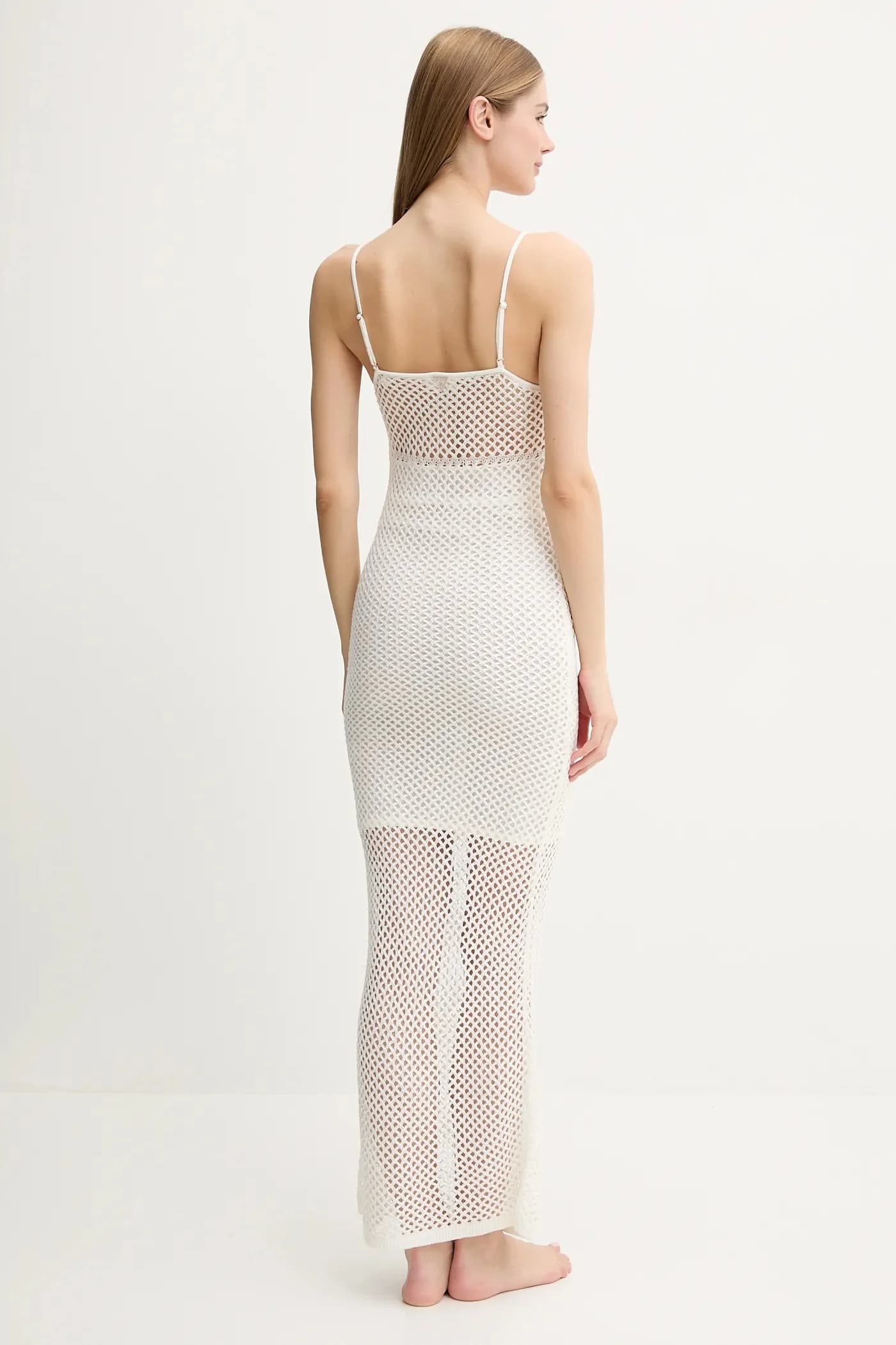 Пляжное платье - фото 3