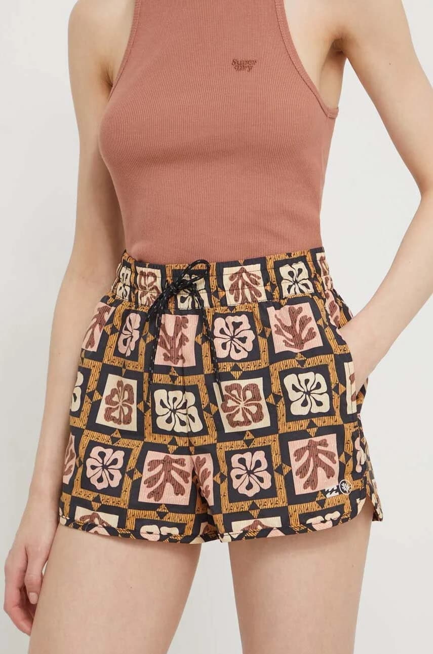 Пляжные шорты Billabong X CORAL GARDENERS