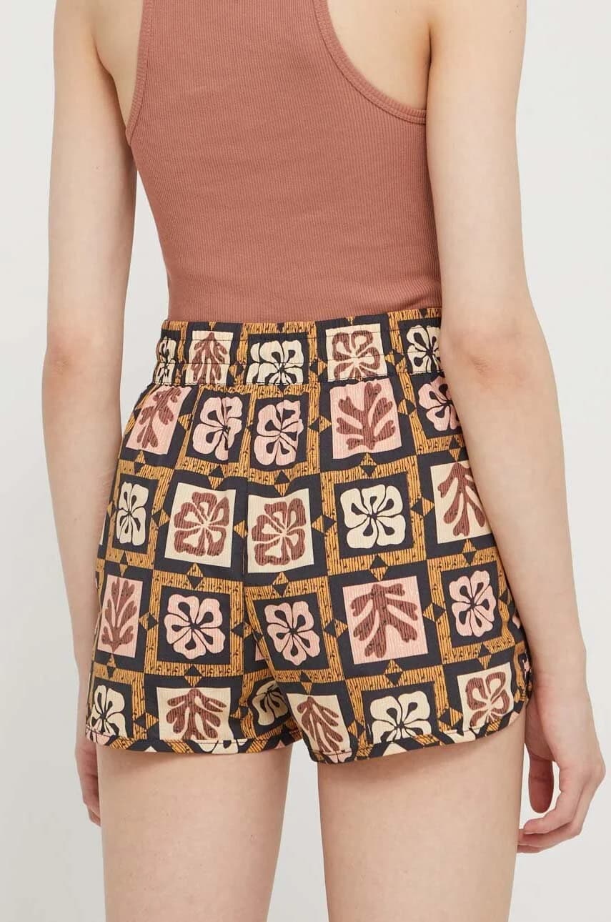 Пляжные шорты Billabong X CORAL GARDENERS - фото 3