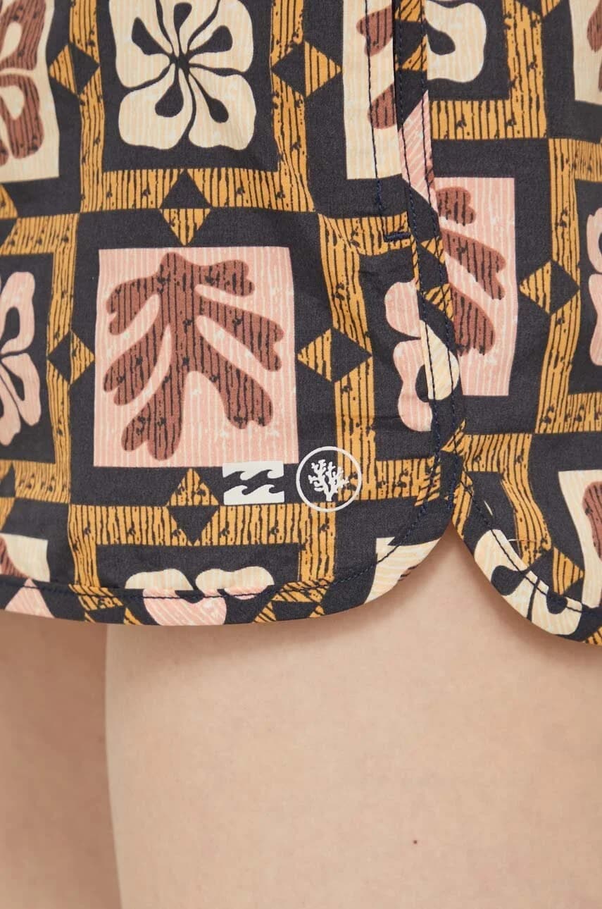 Пляжные шорты Billabong X CORAL GARDENERS - фото 4