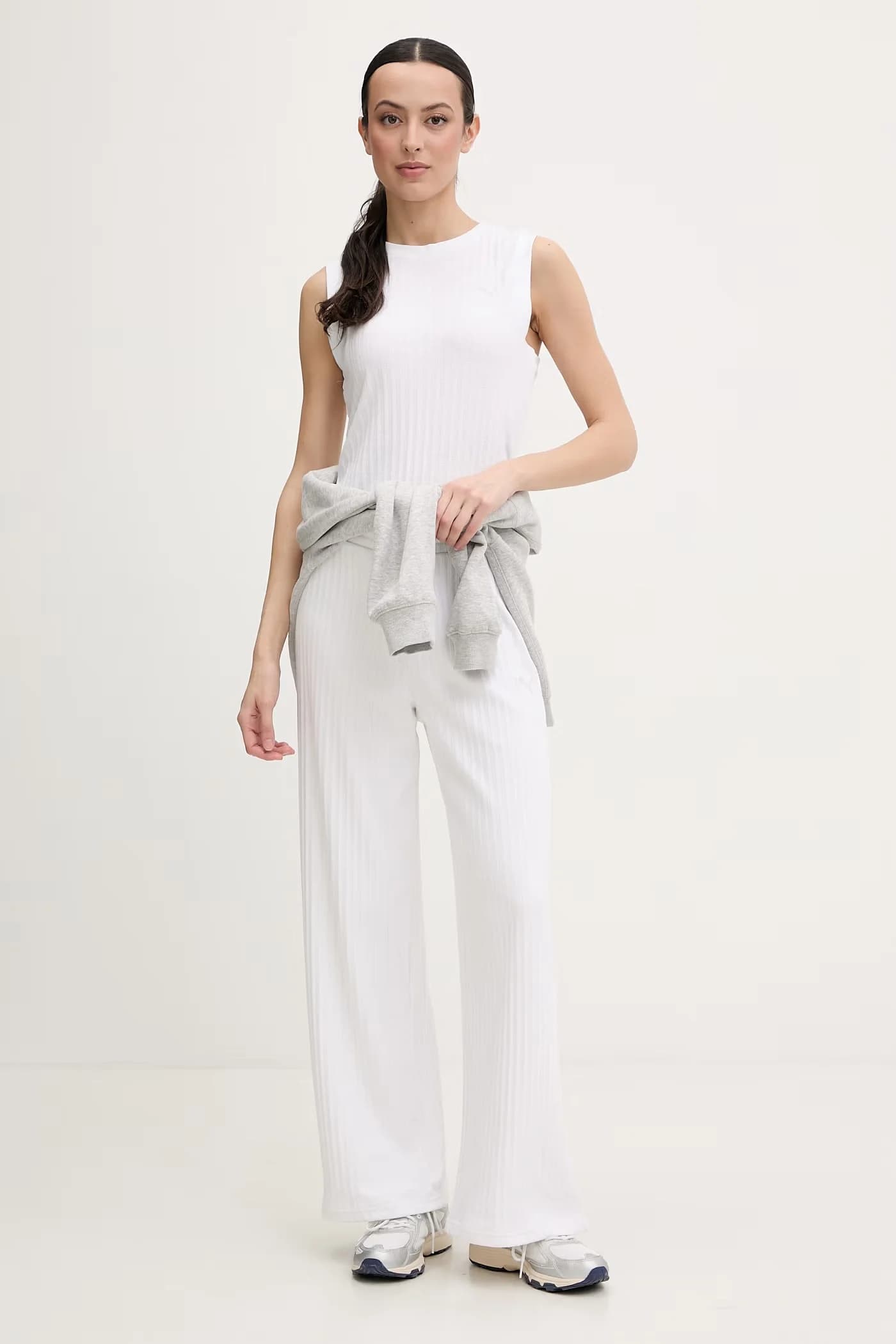 Комфортные женские спортивные штаны - фото 2