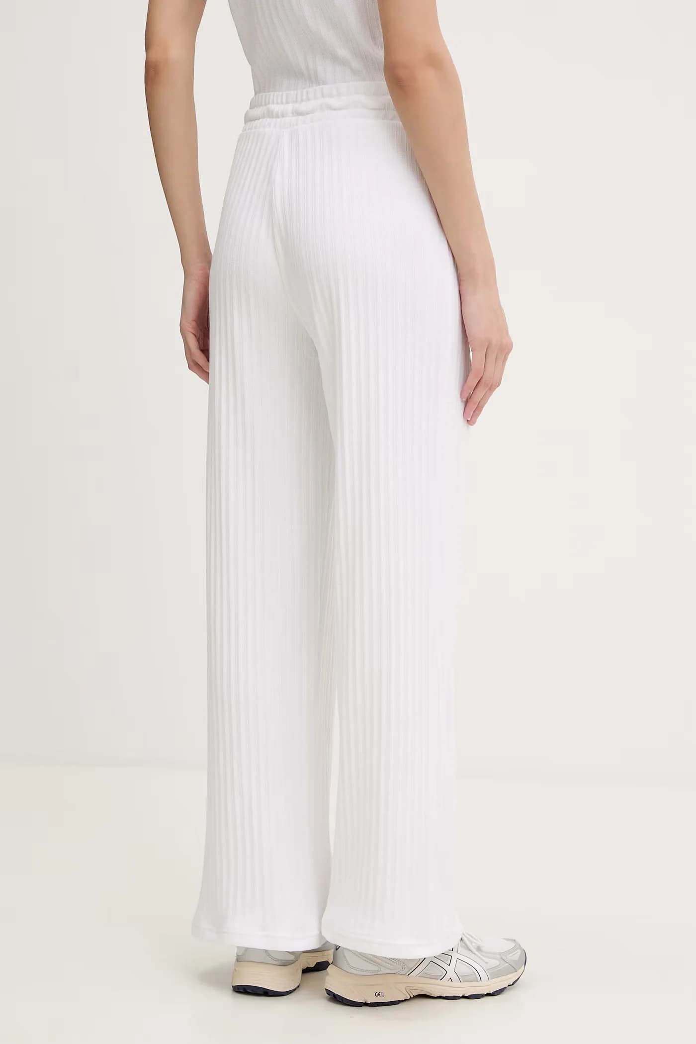 Комфортные женские спортивные штаны - фото 3