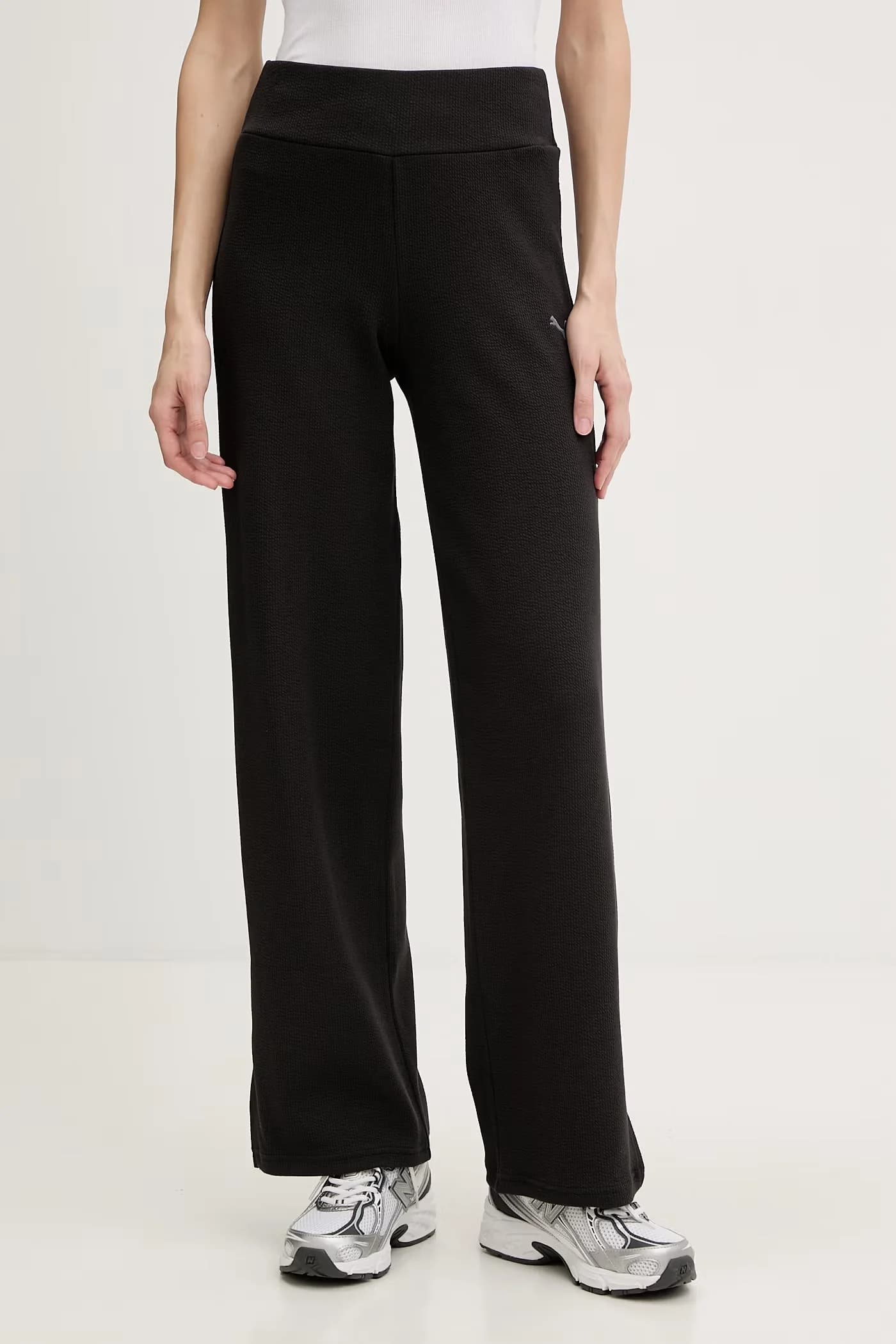 Женские хлопковые спортивные брюки Essential Elevated