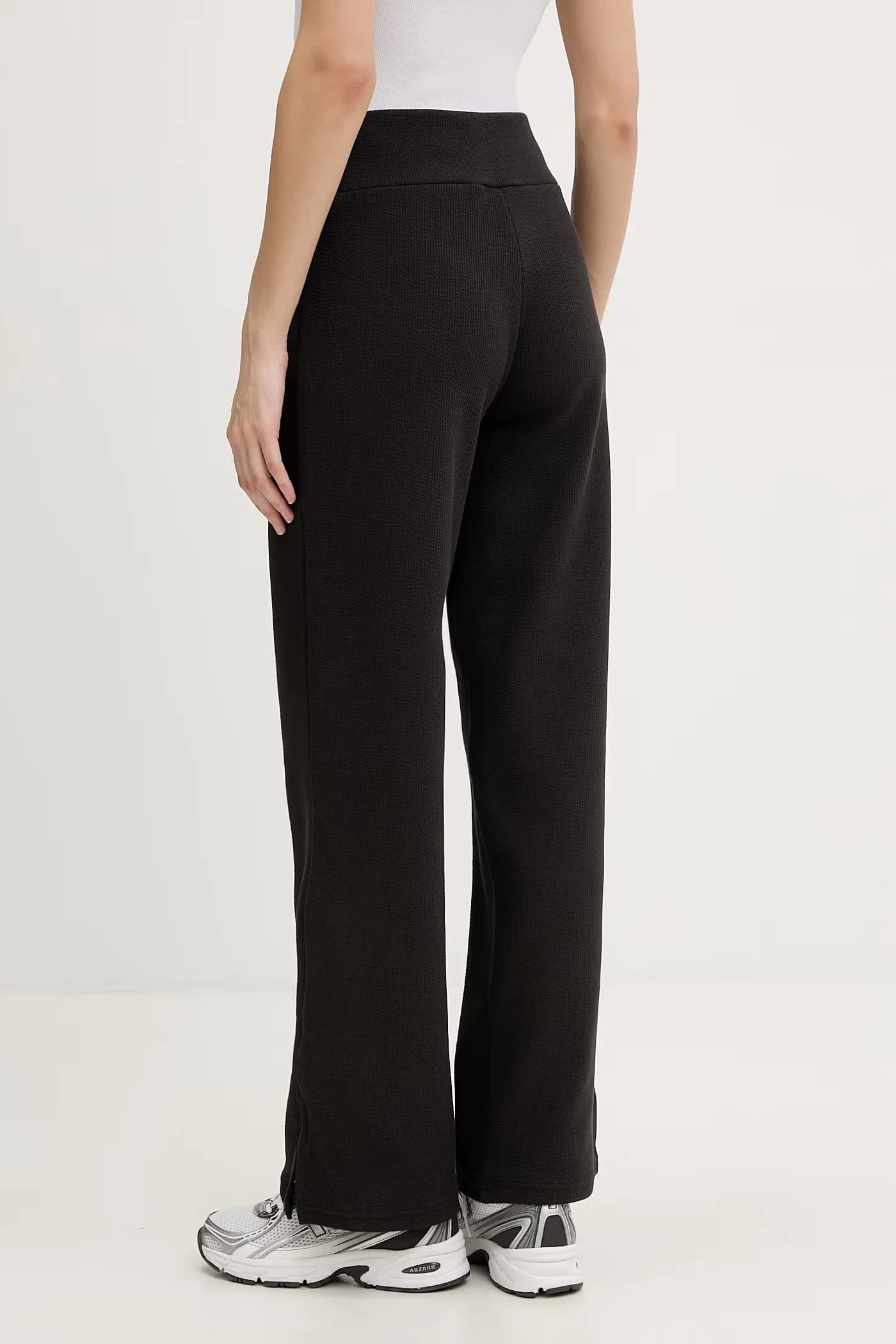 Женские хлопковые спортивные брюки Essential Elevated - фото 3