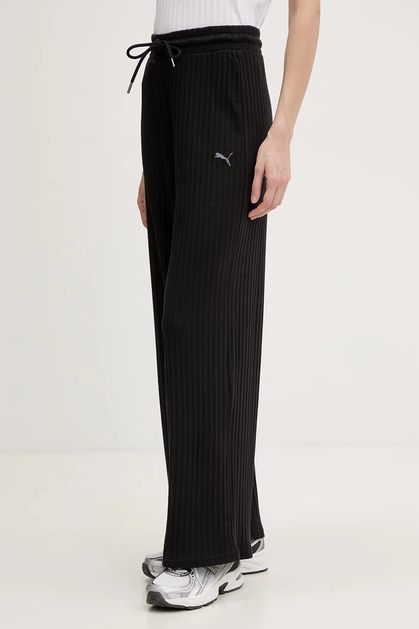 Комфортные женские спортивные штаны