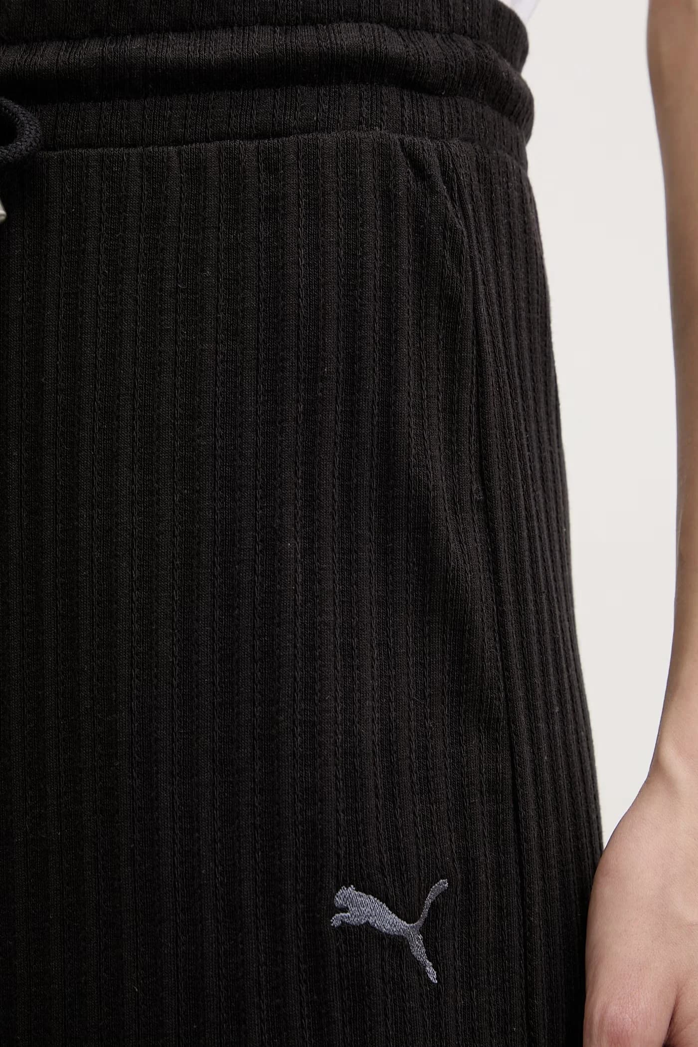 Комфортные женские спортивные штаны - фото 3