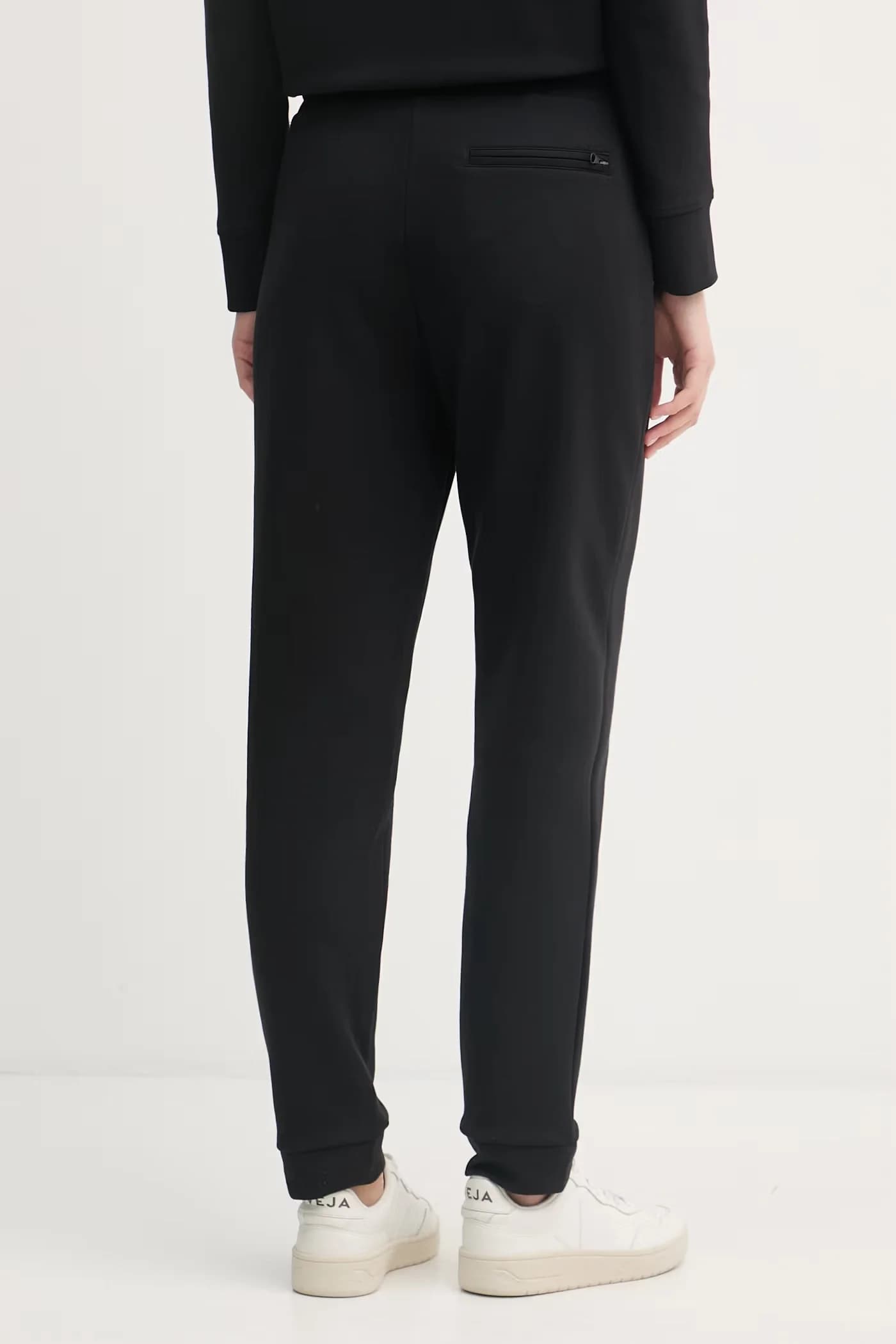 MADISON женские спортивные брюки из хлопка - фото 3