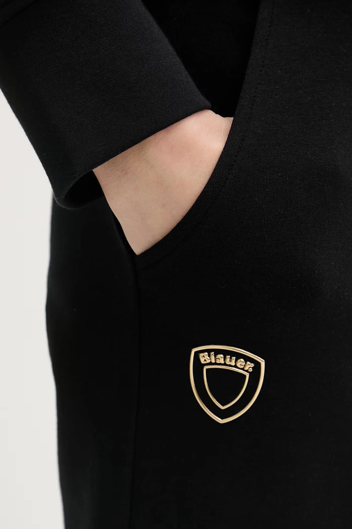 MADISON женские спортивные брюки из хлопка - фото 4