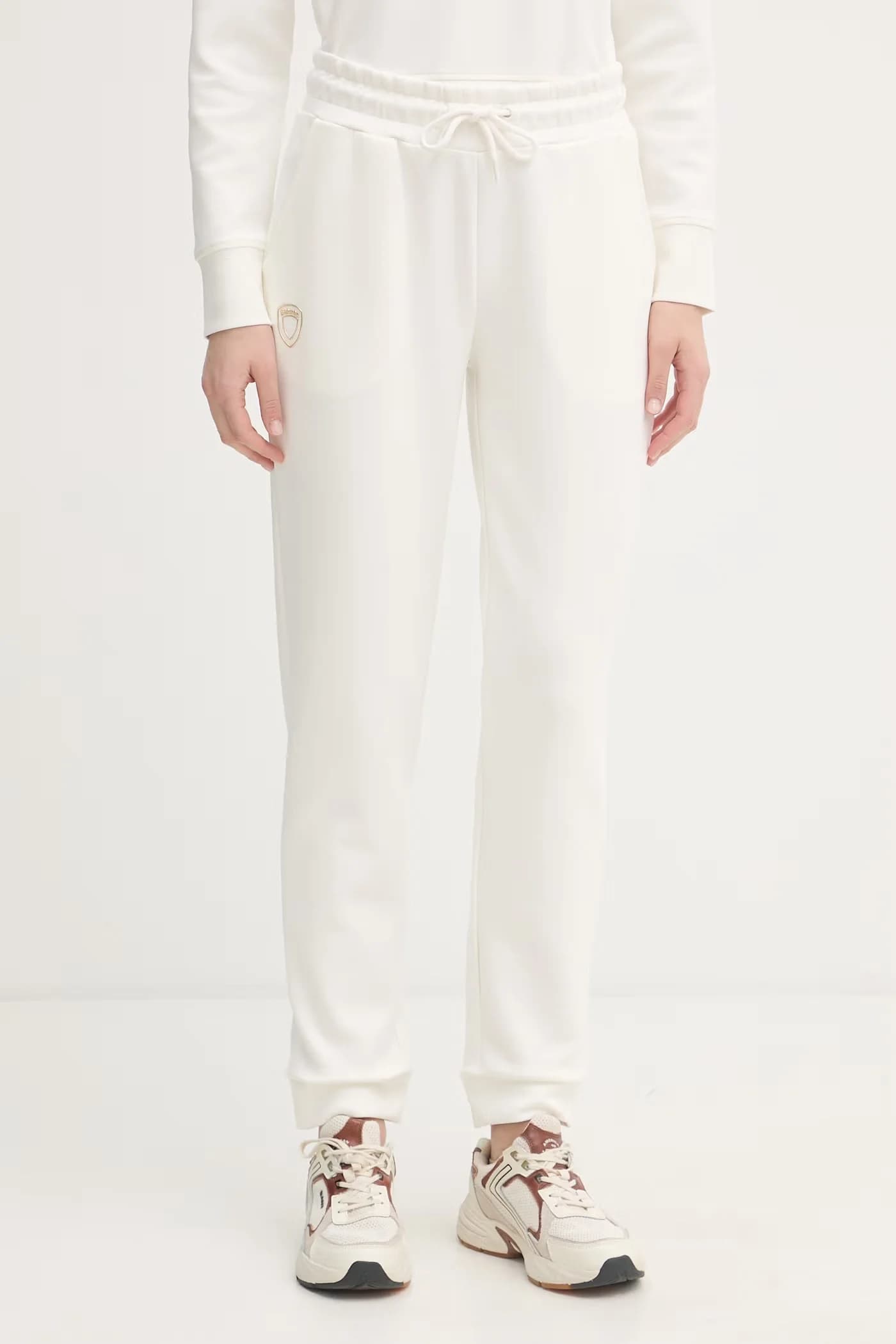 MADISON женские спортивные брюки из хлопка