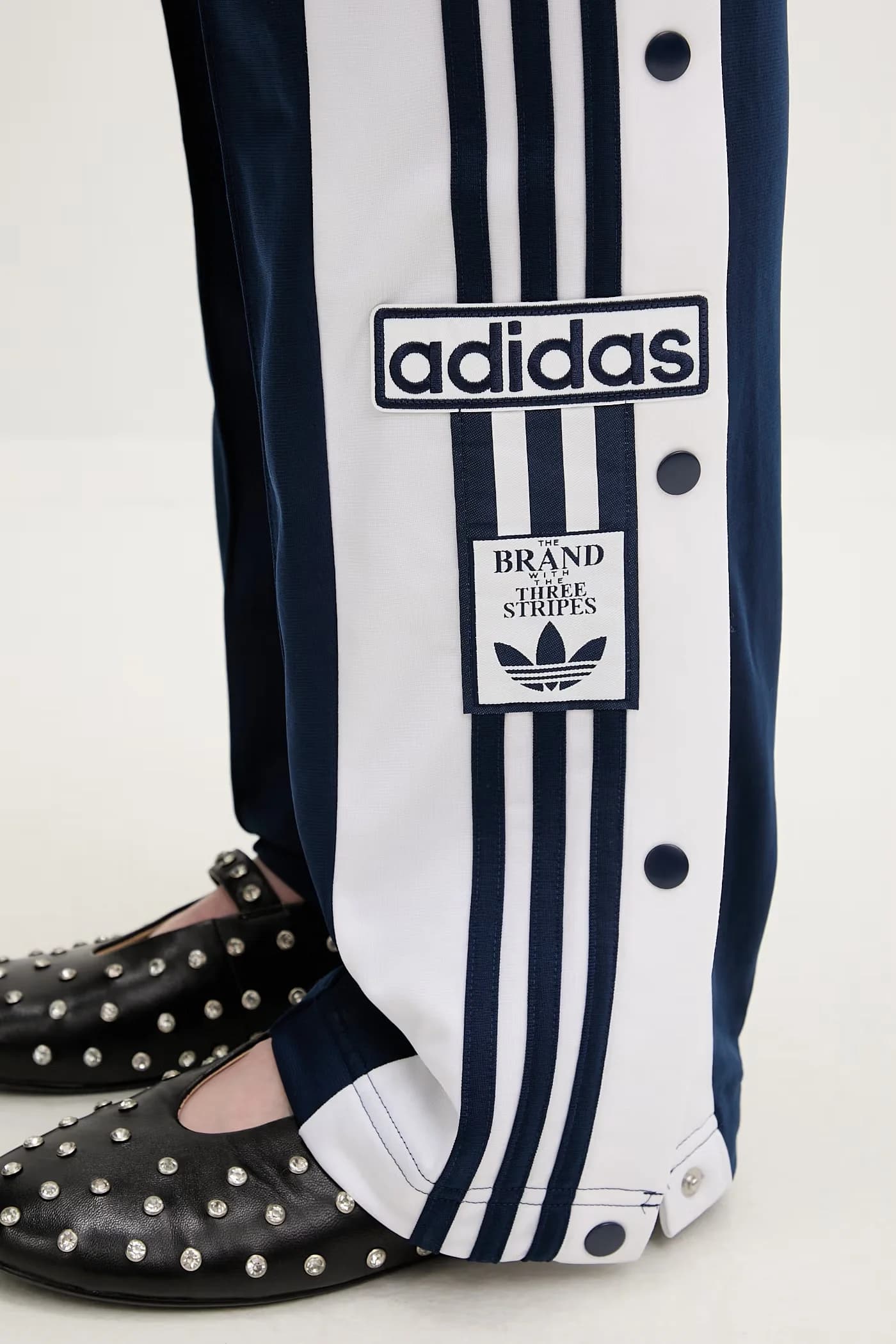 Adibreak женские спортивные брюки - фото 4