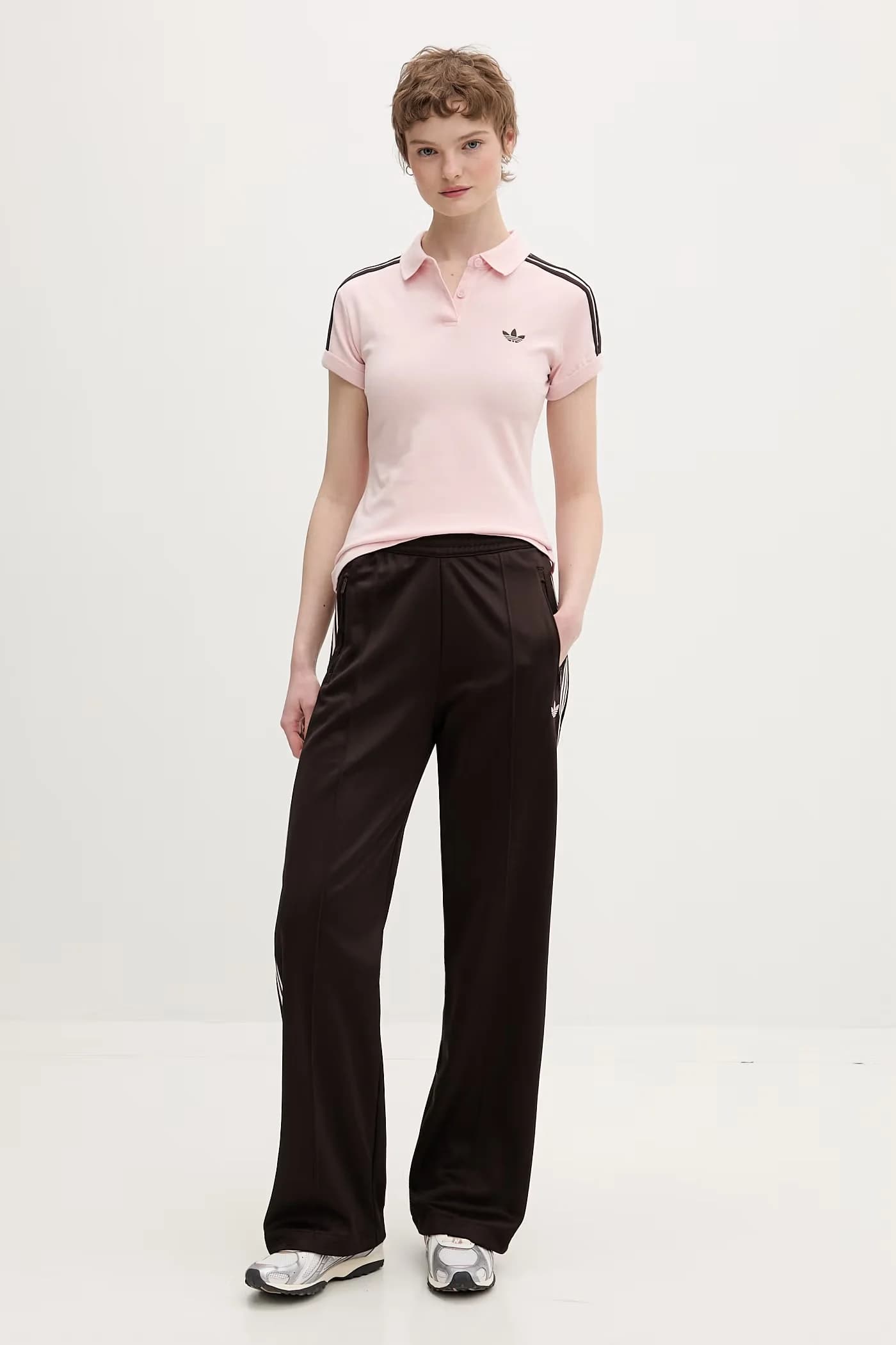 Классические женские спортивные штаны - фото 2