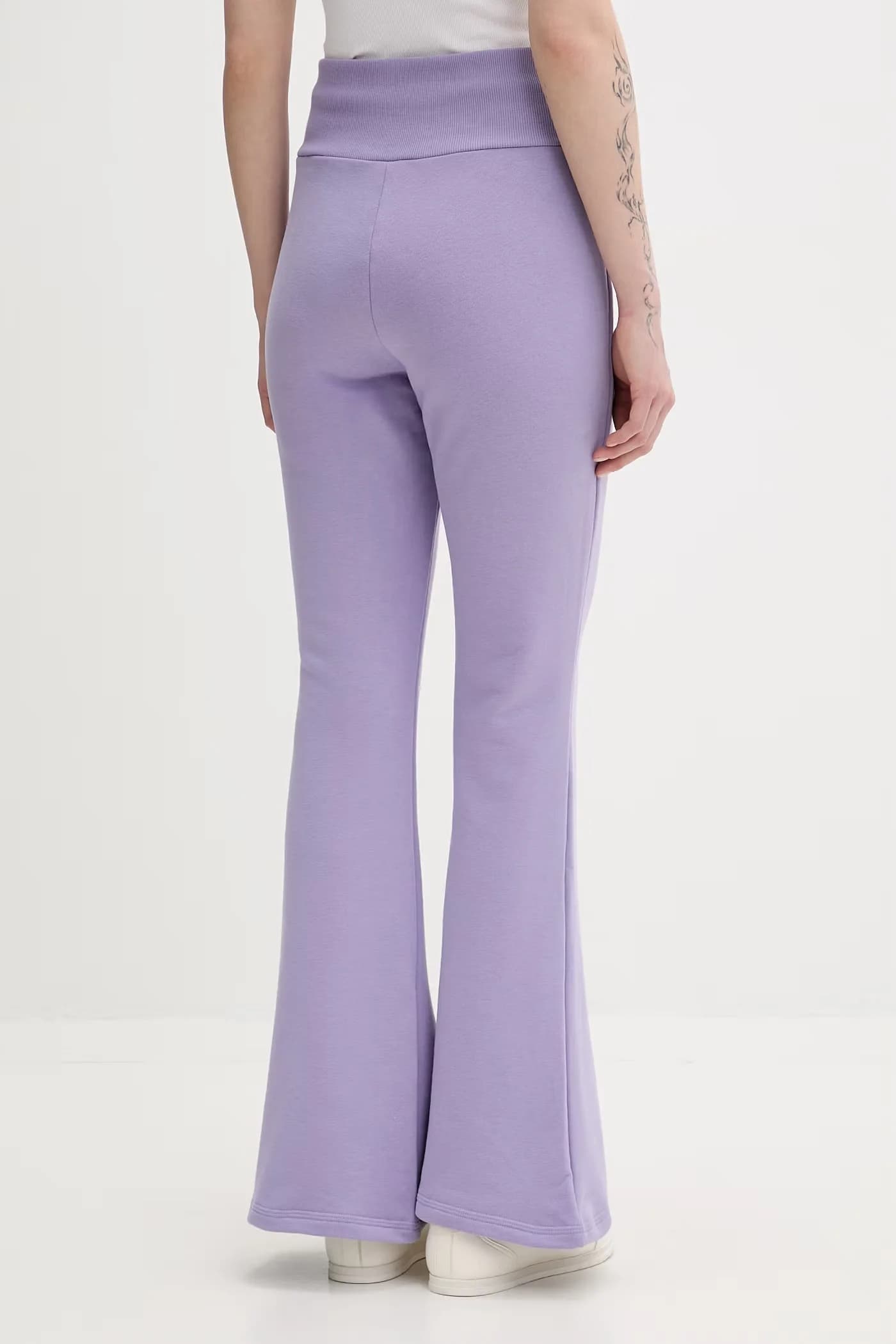 Женские спортивные штаны - фото 3