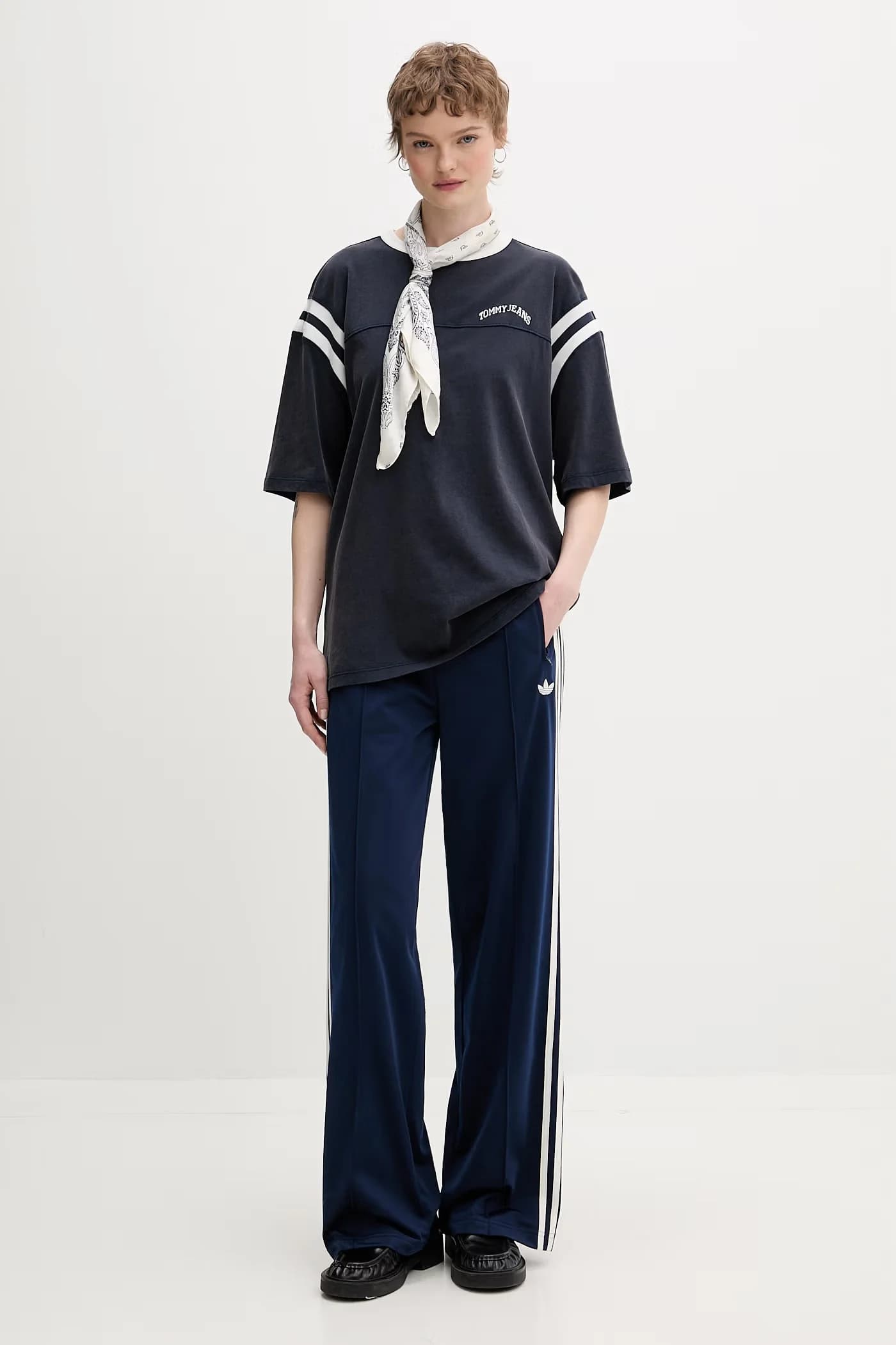 Женские спортивные штаны - фото 2