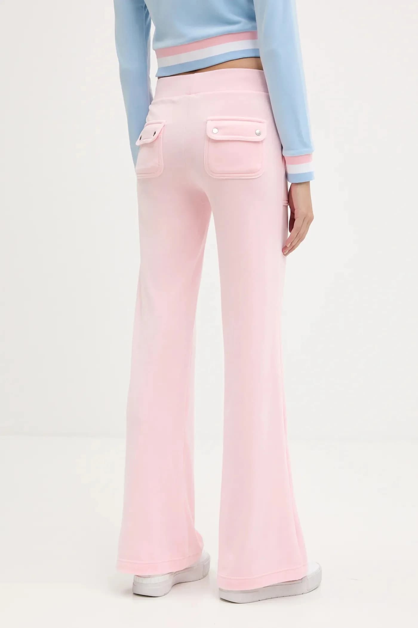 Спортивные штаны - фото 3