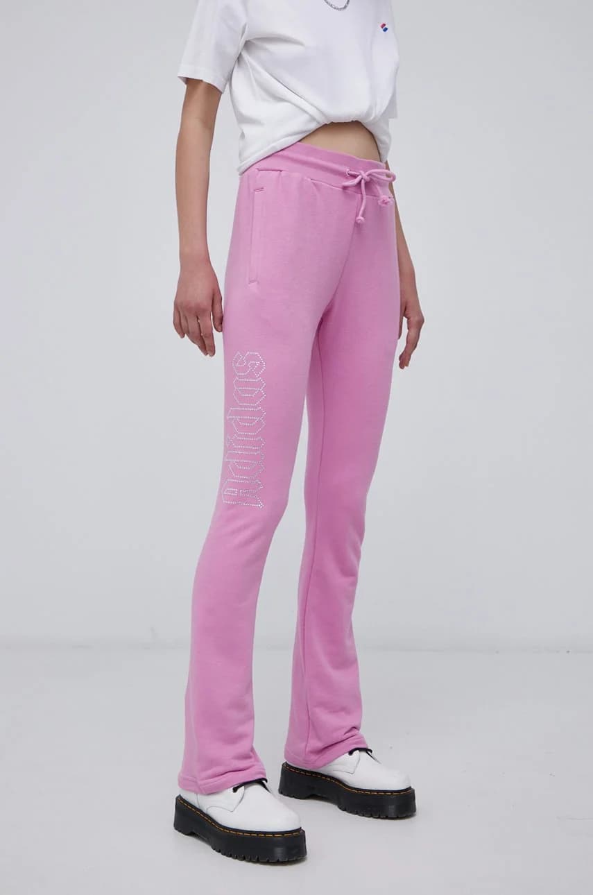 HF6771 брюки - фото 2