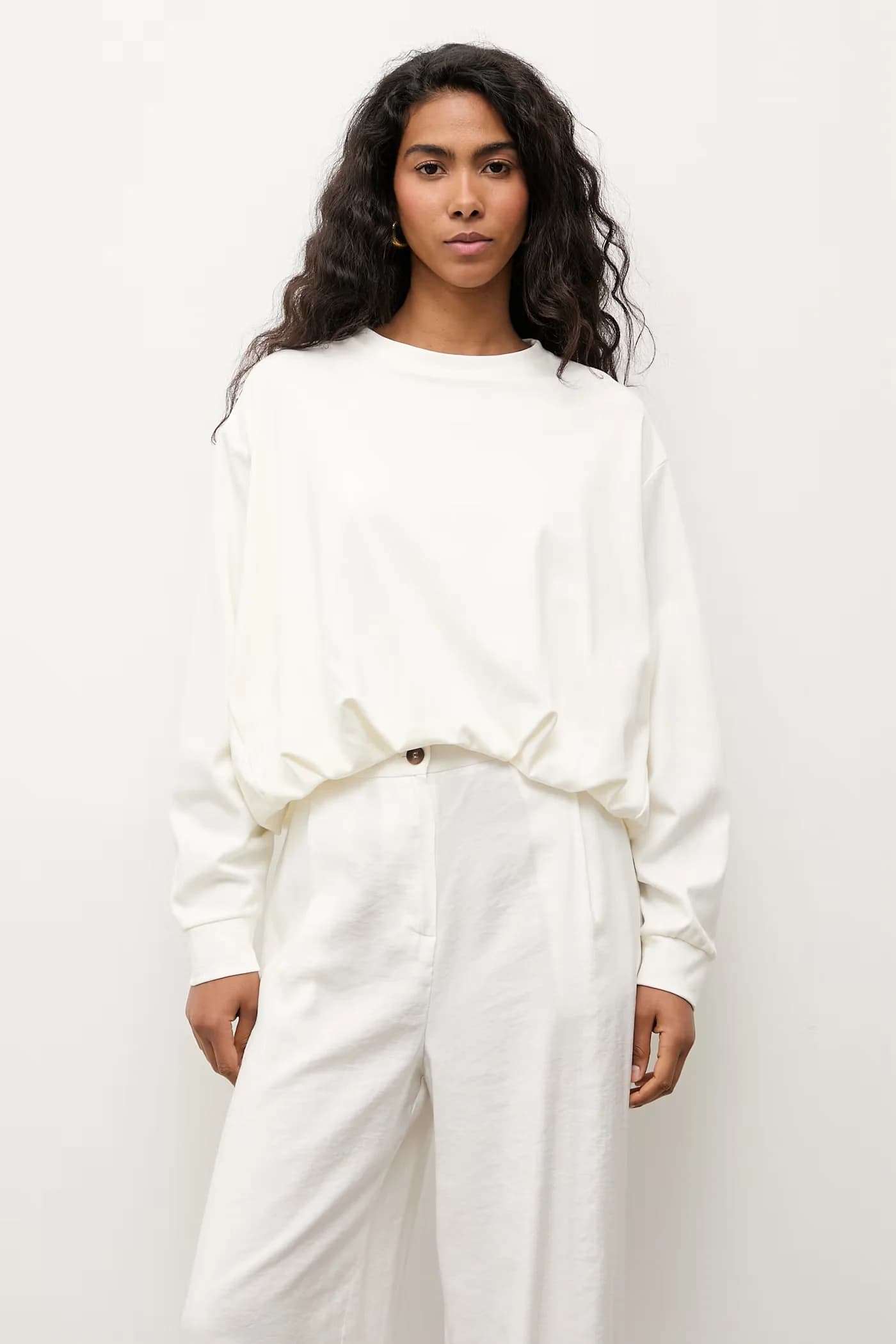 Женская блузка с вискозой - фото 4