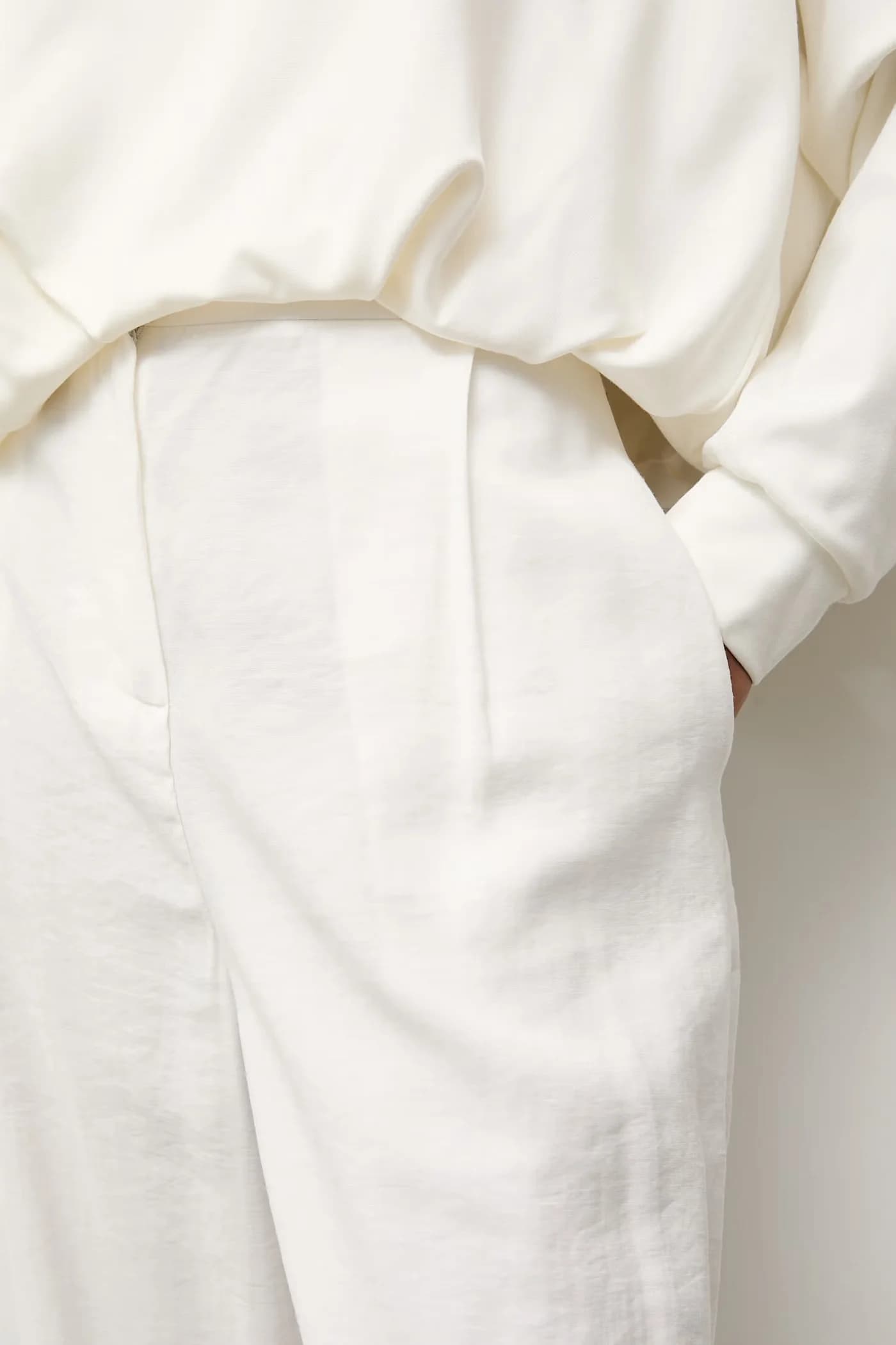 Женская блузка с вискозой - фото 5