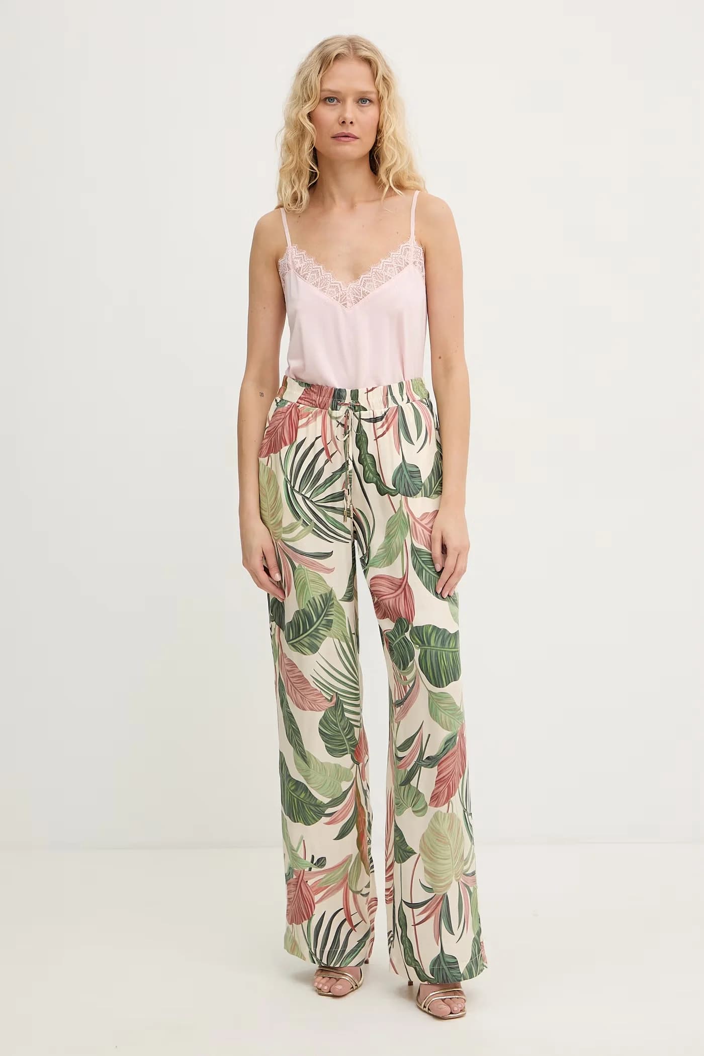 Женская блузка с модалом BETINA - фото 2