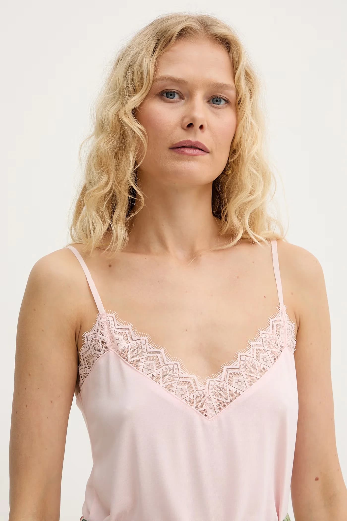 Женская блузка с модалом BETINA - фото 4