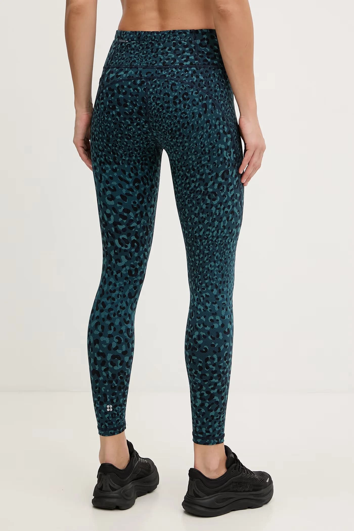 Силовые женские леггинсы - фото 3