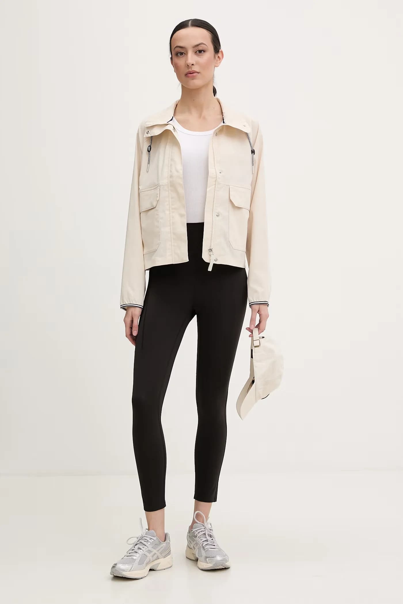 Женские леггинсы HP - фото 2