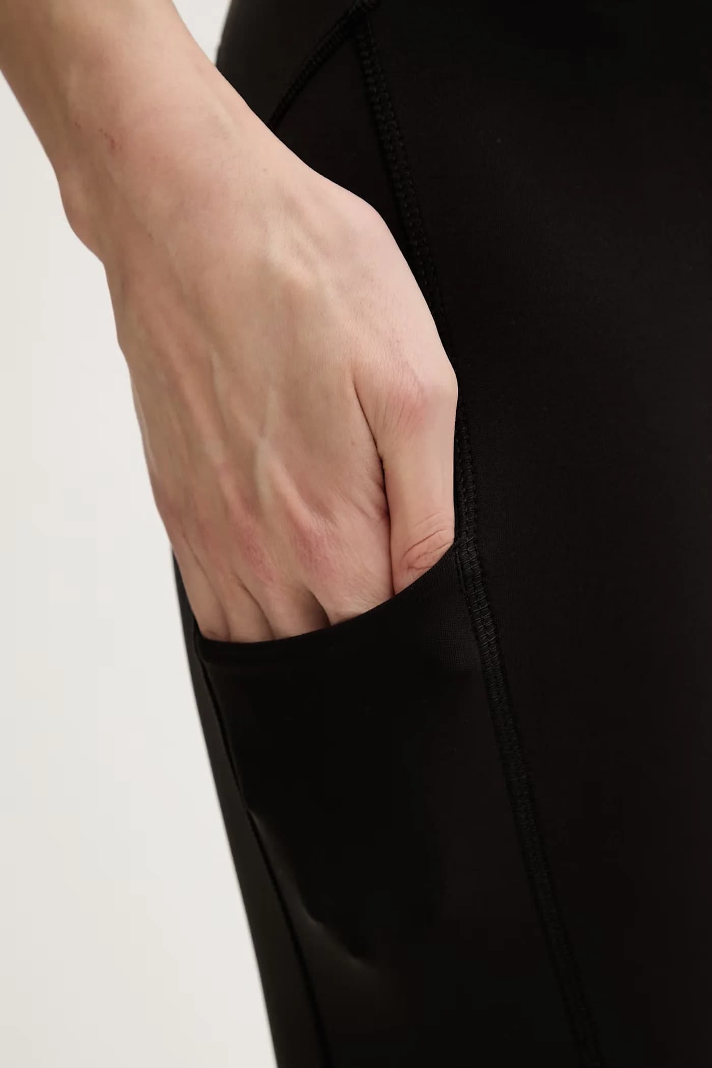 Женские леггинсы HP - фото 4