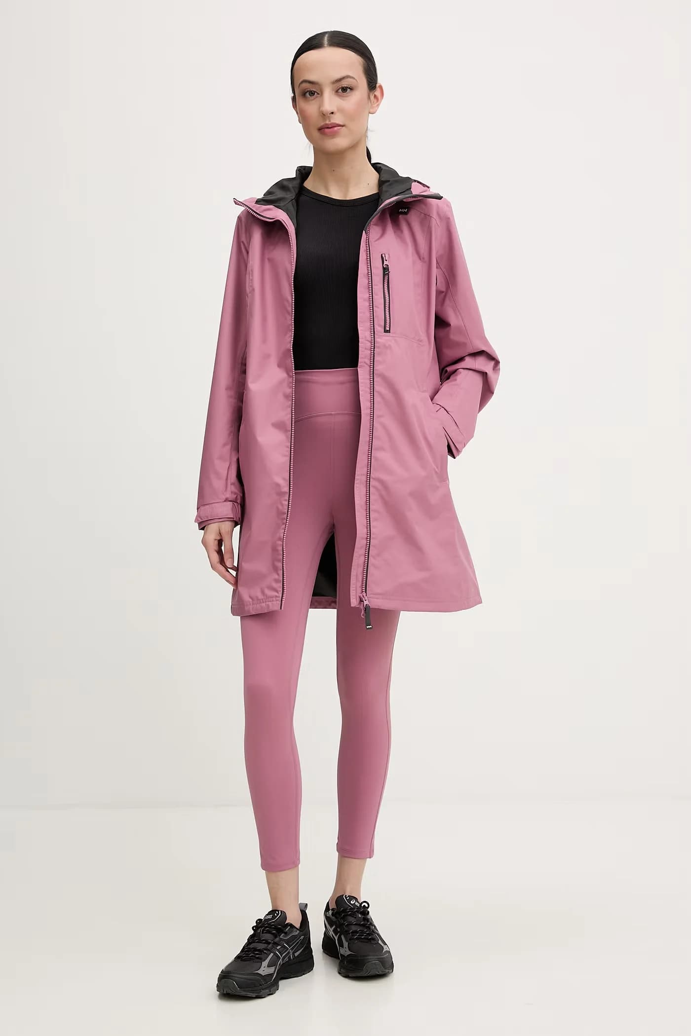 Женские леггинсы HP - фото 2