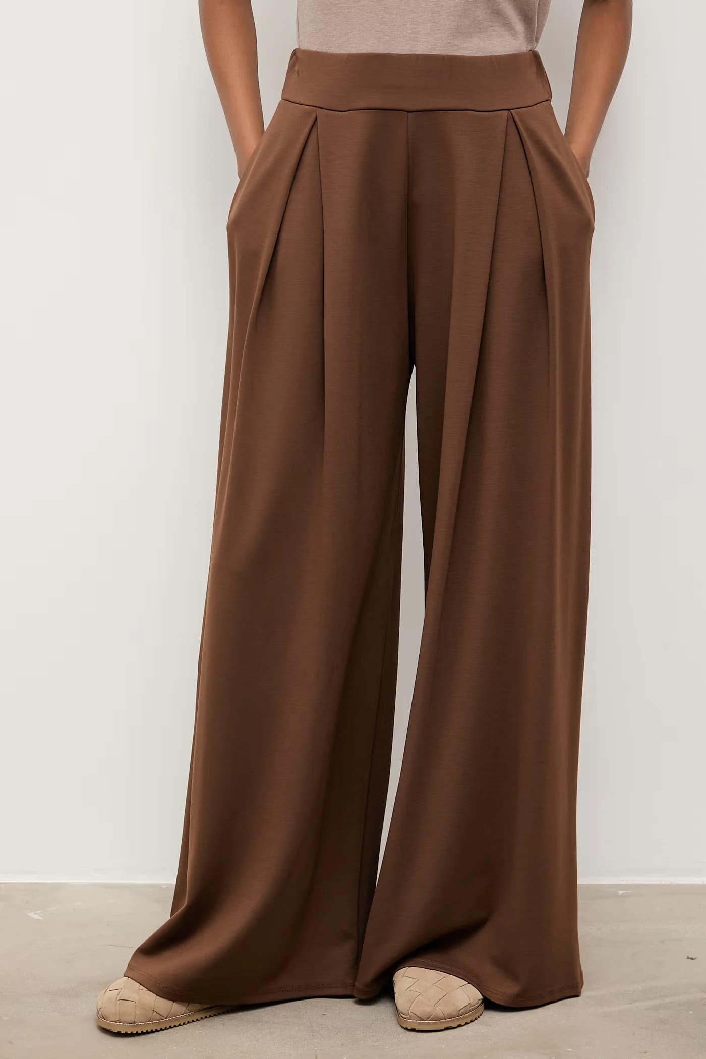 Женские брюки