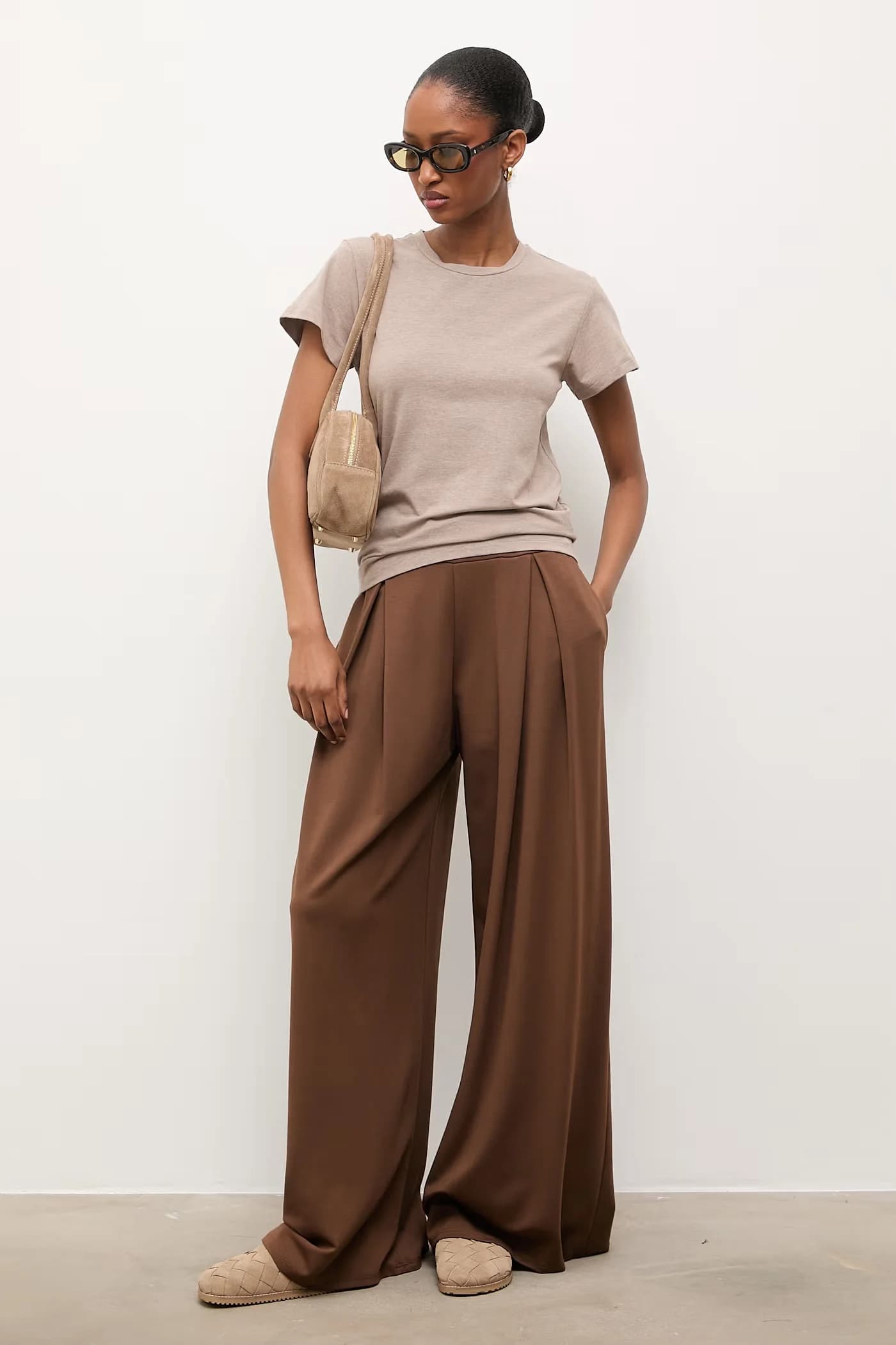 Женские брюки - фото 2