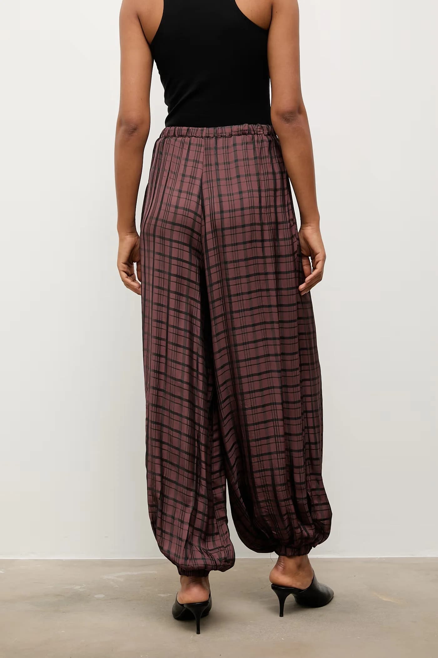 Женские брюки - фото 3