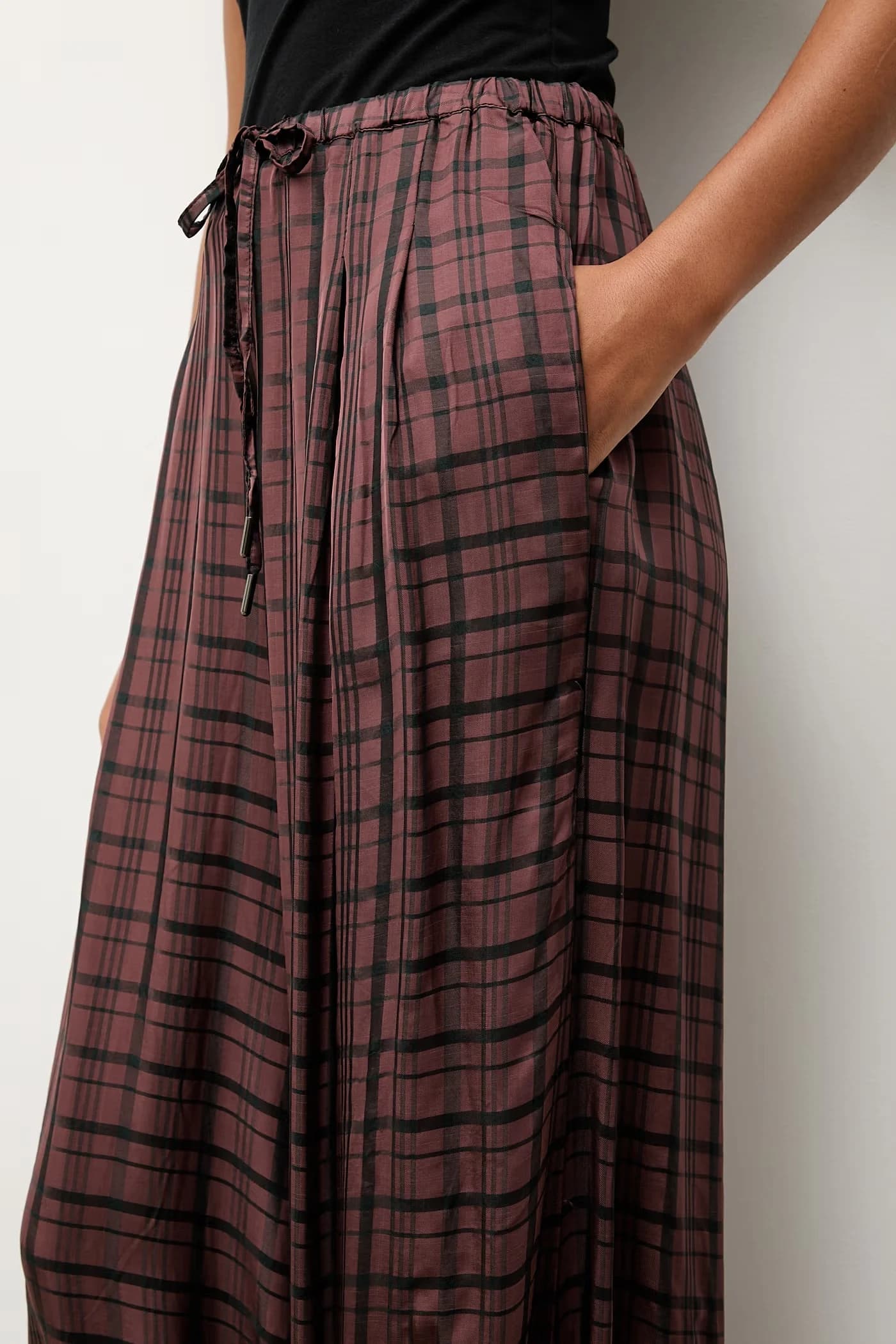 Женские брюки - фото 4