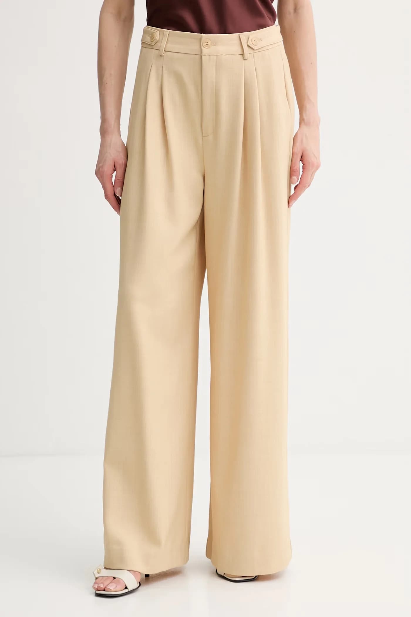 Женские брюки