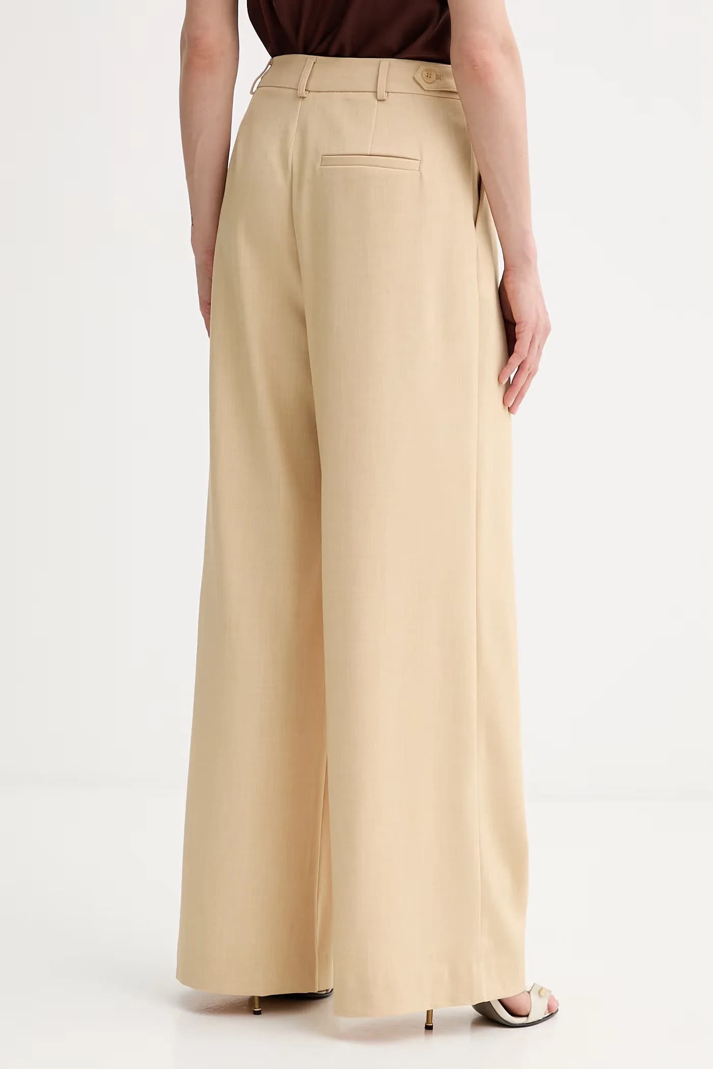 Женские брюки - фото 3