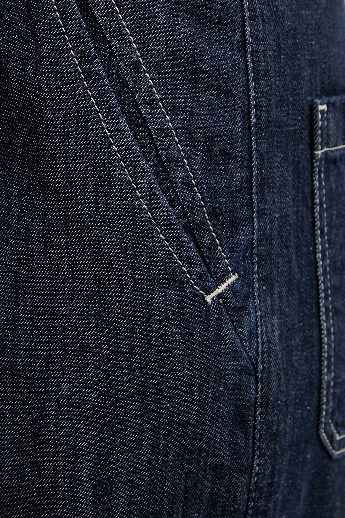 Женские хлопковые брюки - фото 4