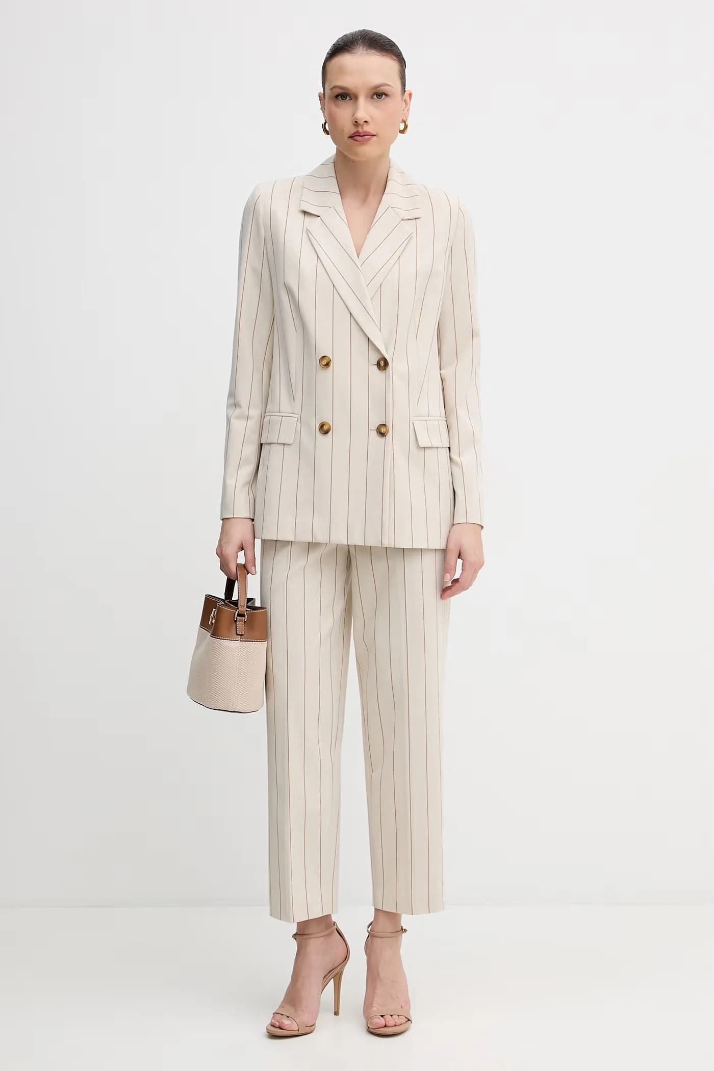 Женские брюки - фото 2