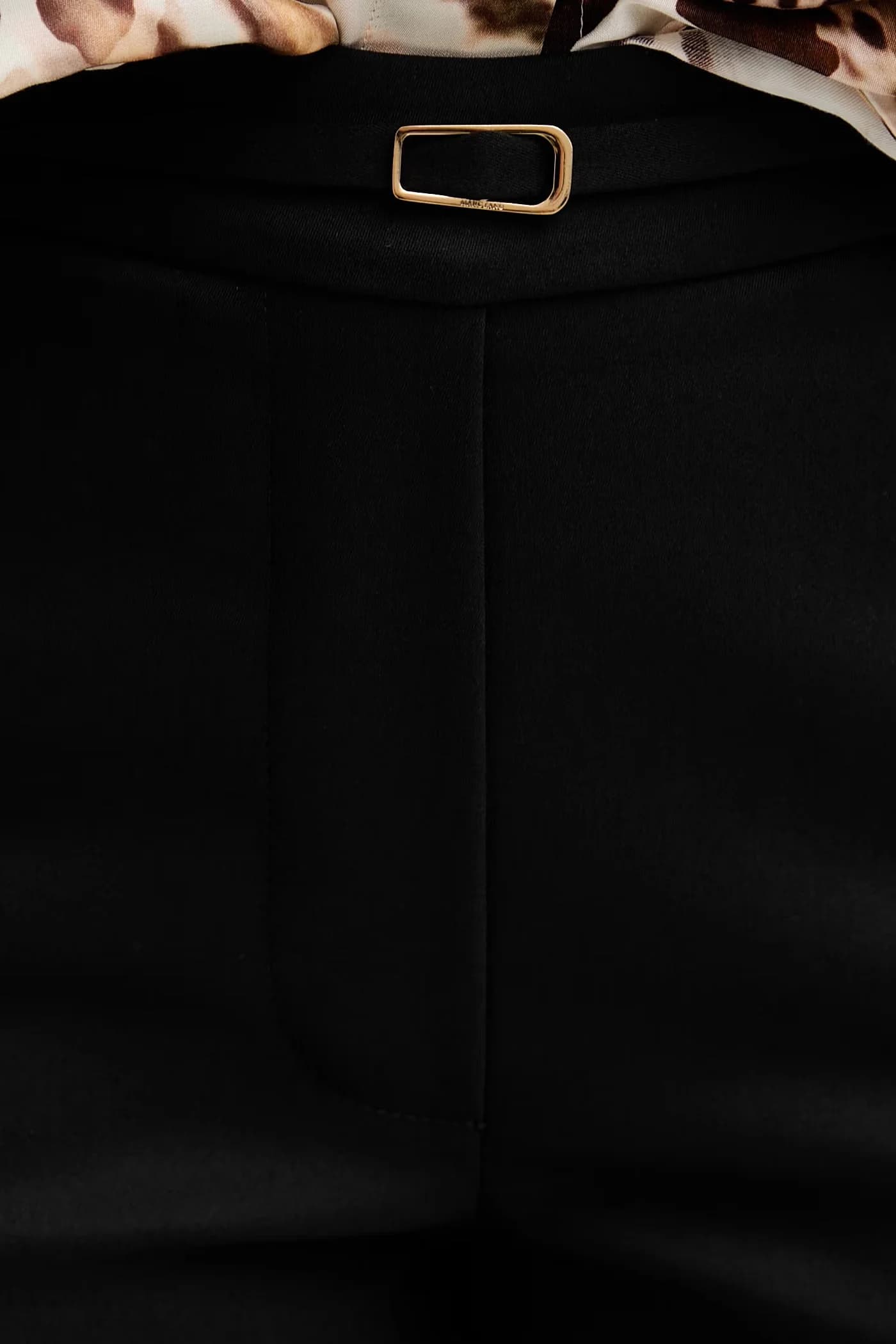 SUNNY женские хлопковые брюки - фото 4