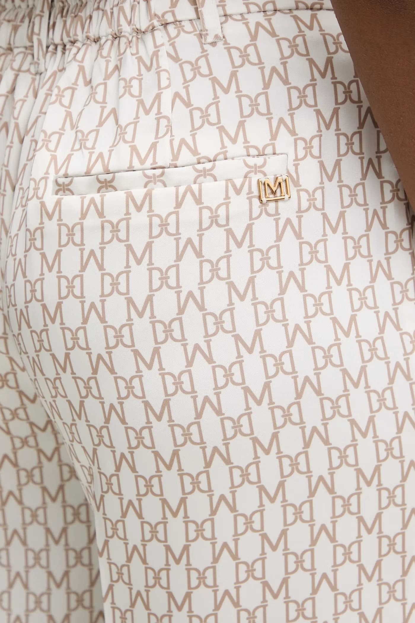 ЖИЗЕЛЬ женские брюки - фото 4