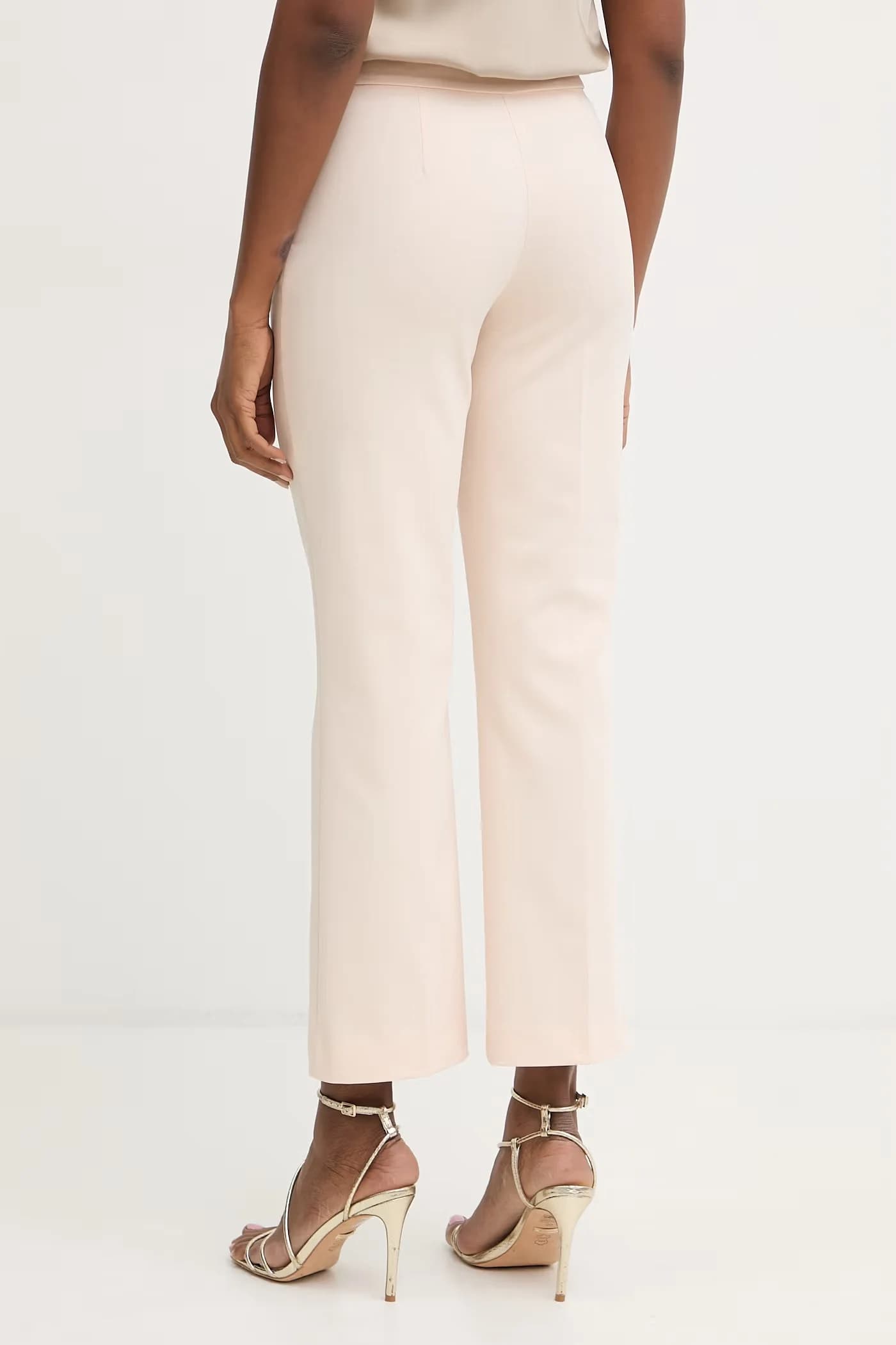 SUNNY женские хлопковые брюки - фото 3