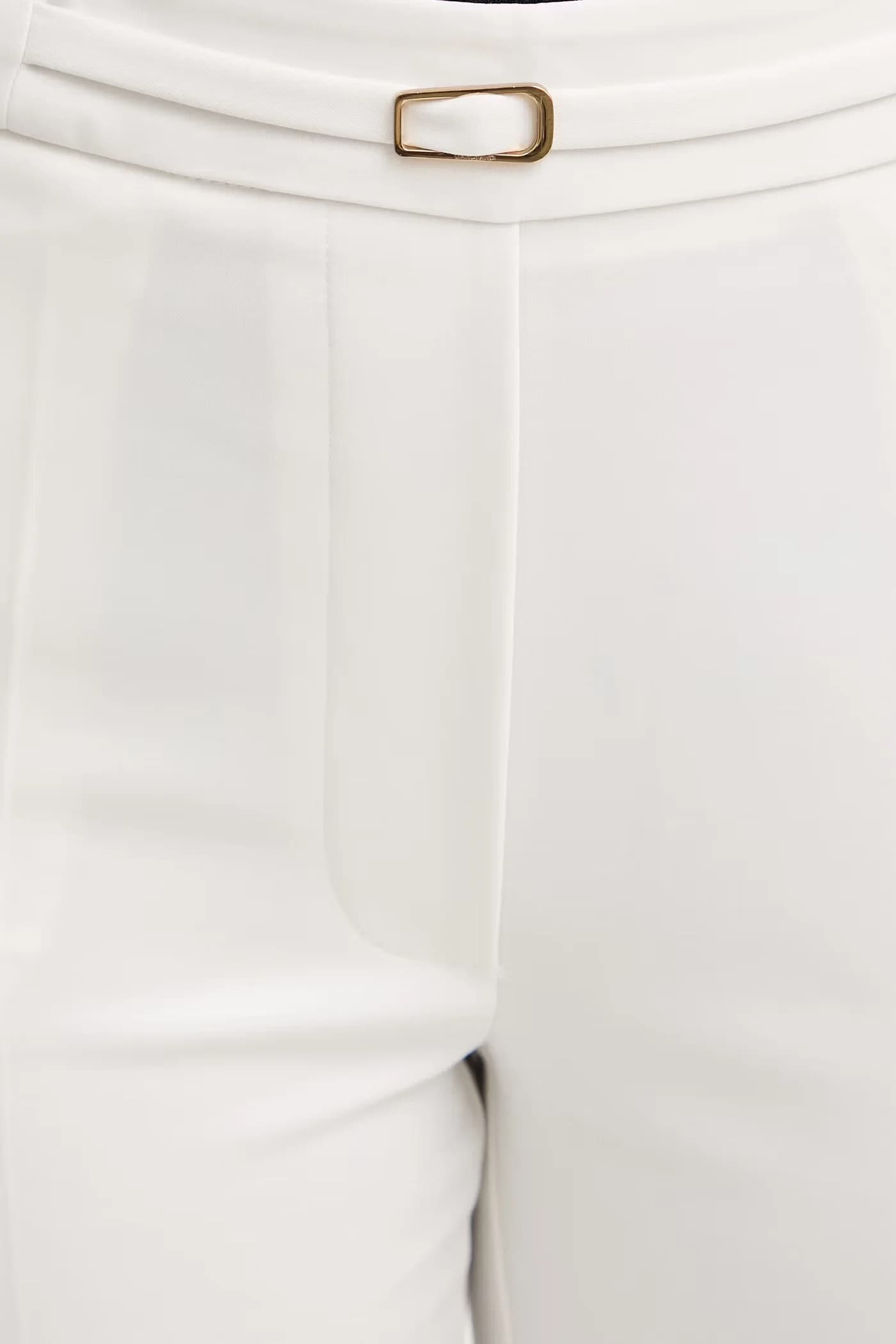 SUNNY женские хлопковые брюки - фото 4