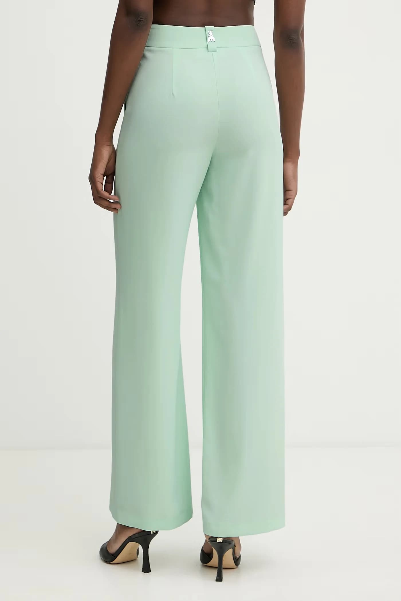 Женские прямые брюки - фото 3