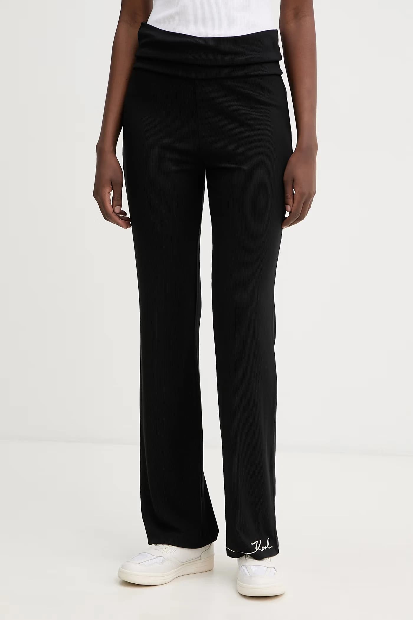 Женские брюки из вискозы