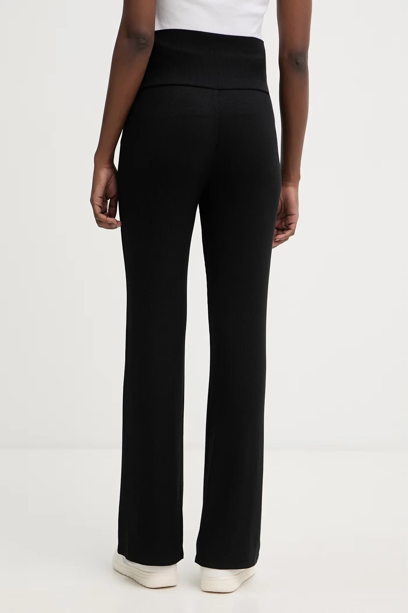 Женские брюки из вискозы - фото 3