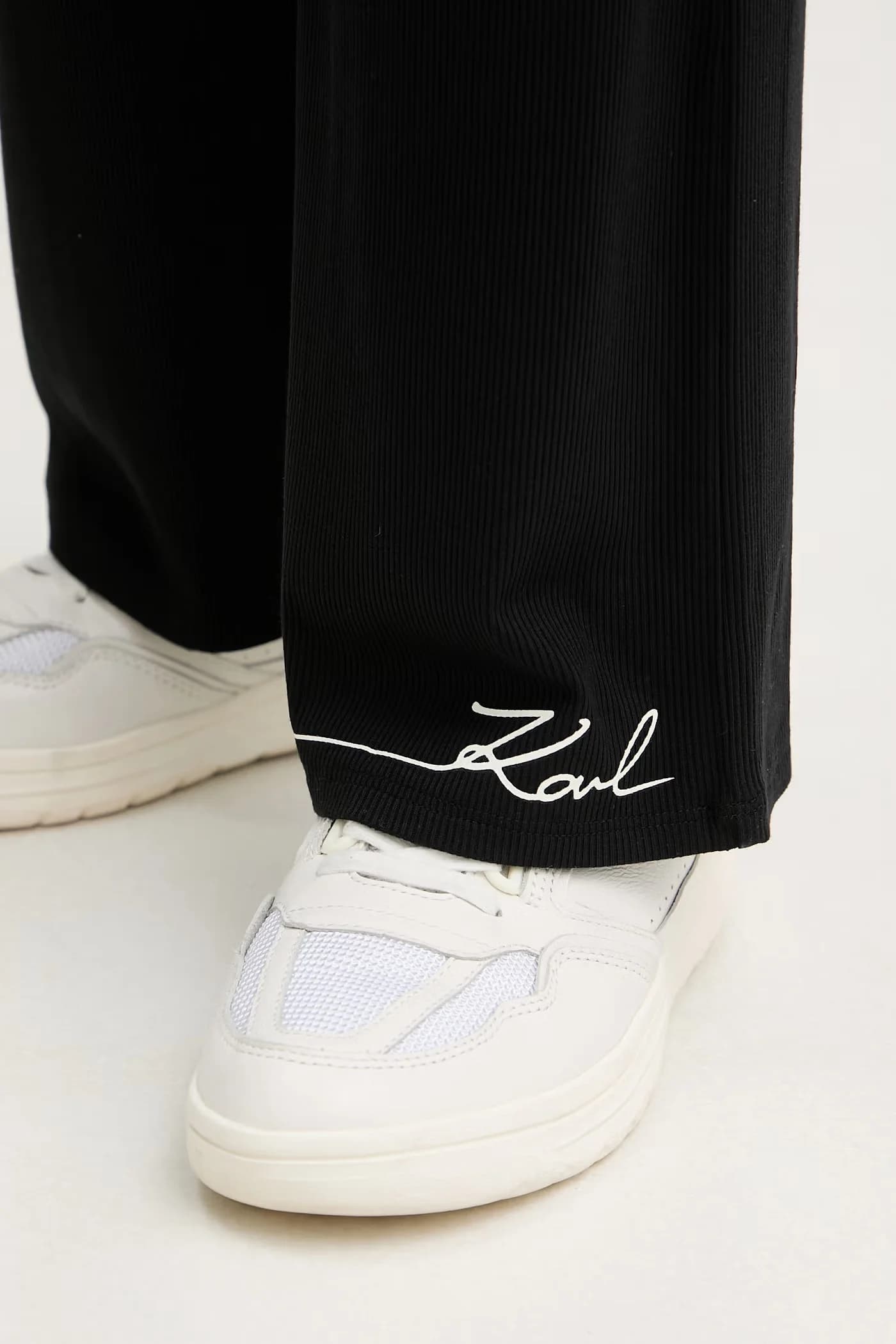 Женские брюки из вискозы - фото 4